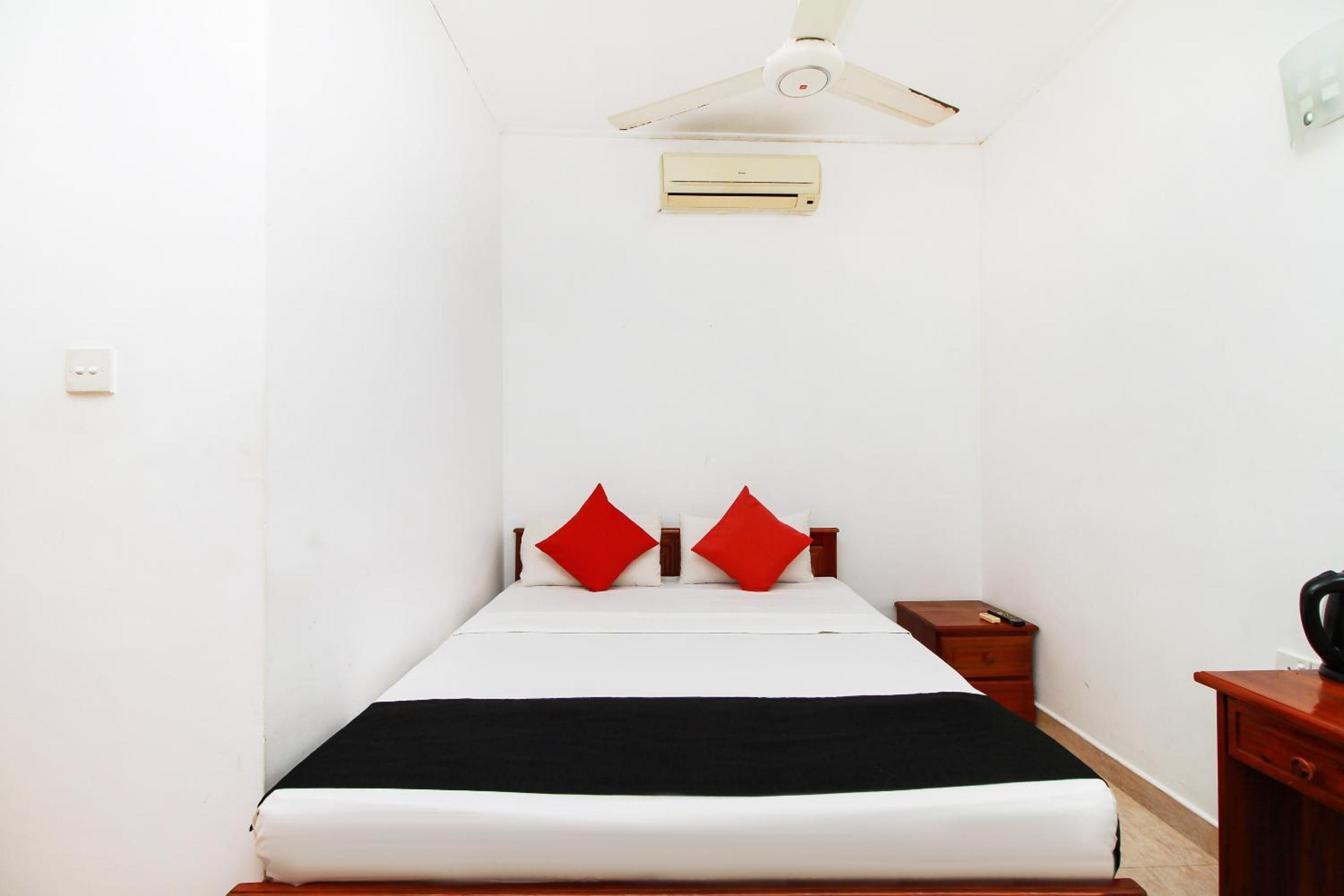 Habitación Doble Estándar