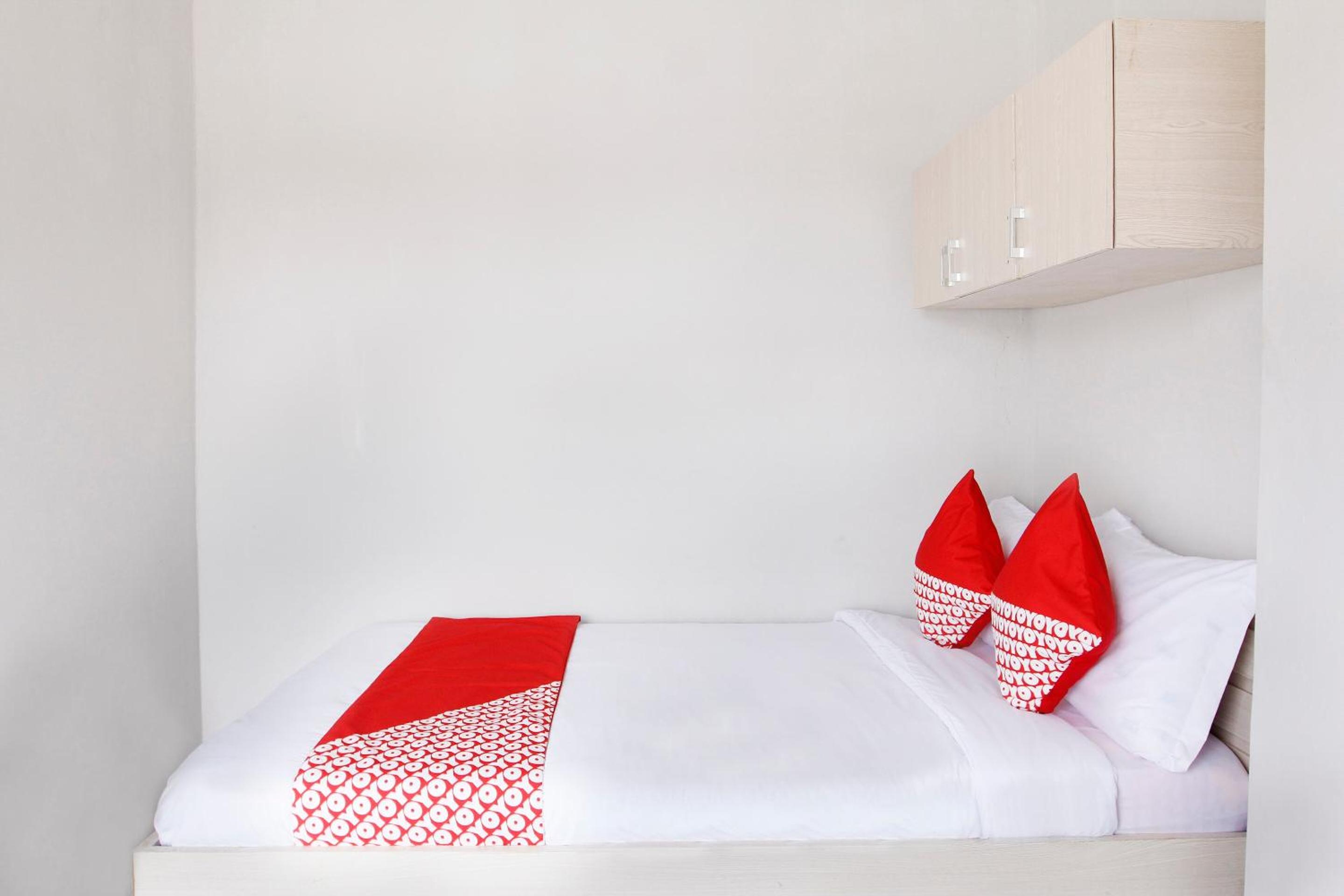 Standard Double Room photo 3