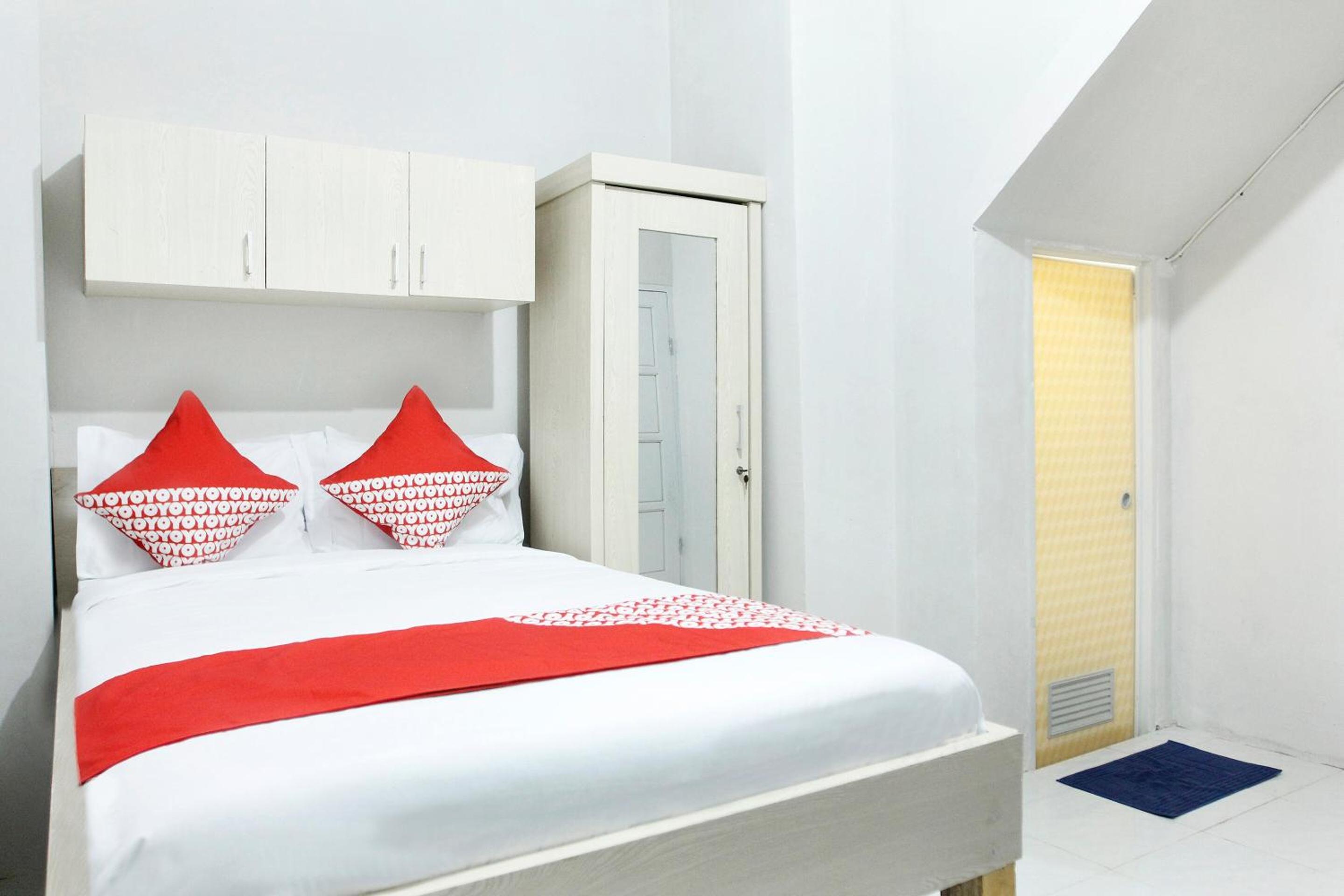 Standard Double Room photo 1