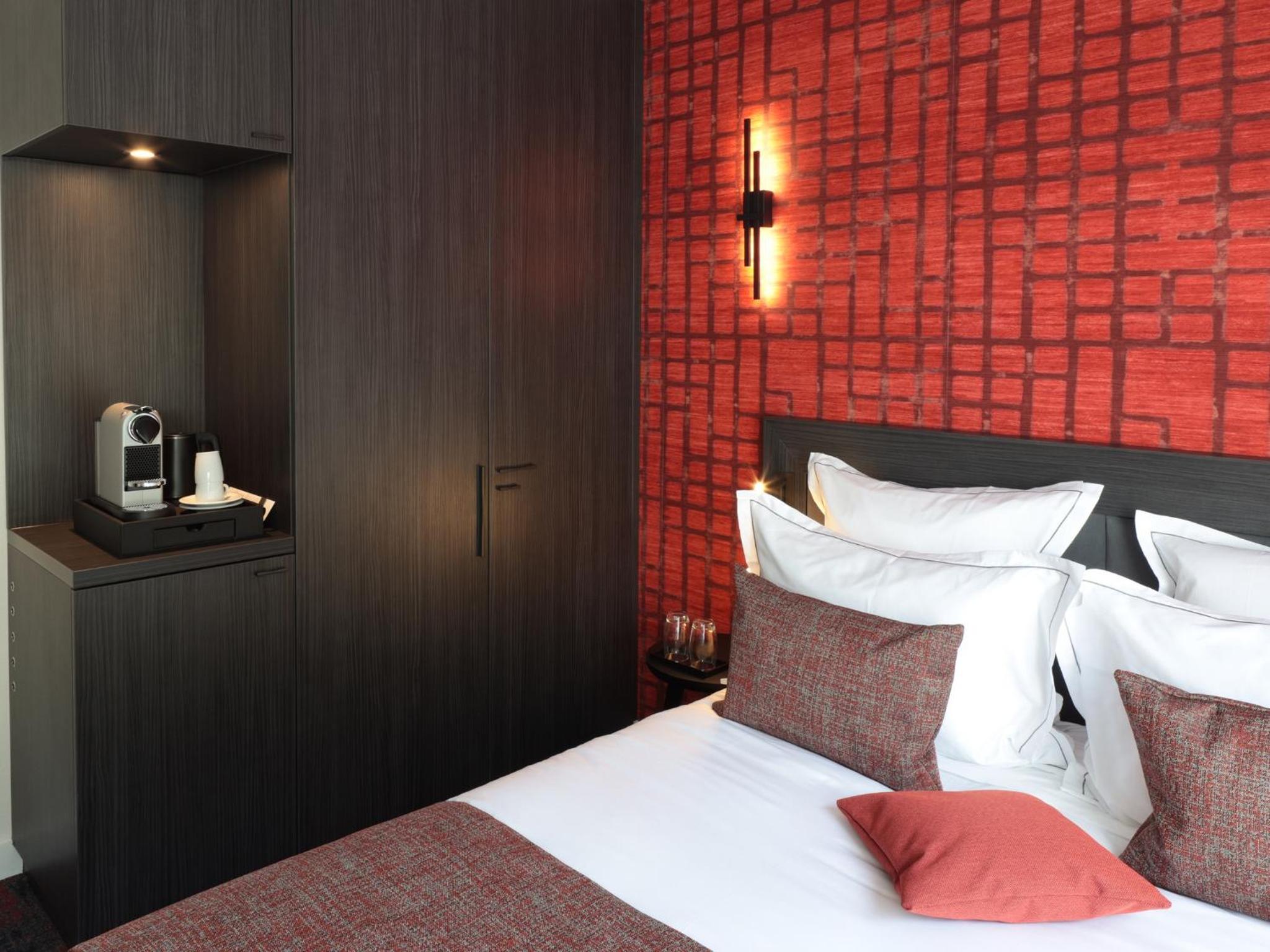 Superior Double Room - Photo 6