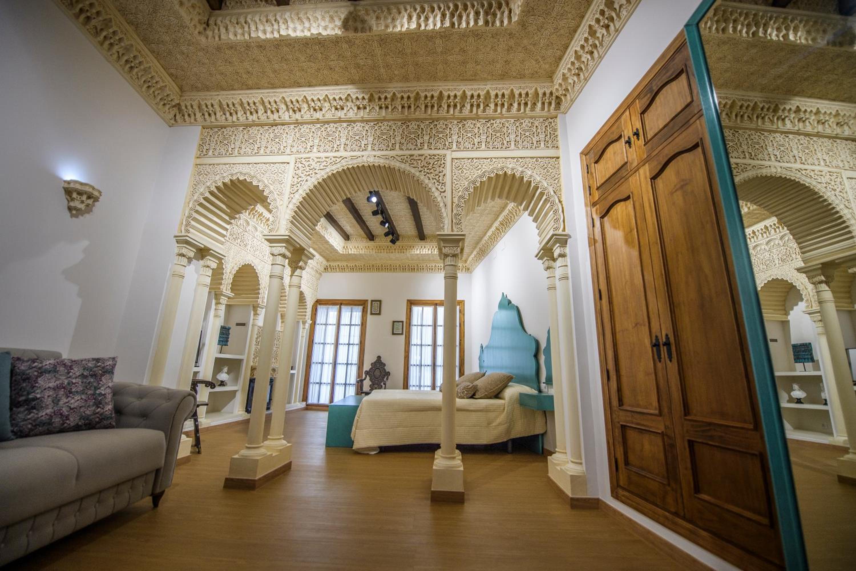 Villa de Lujo