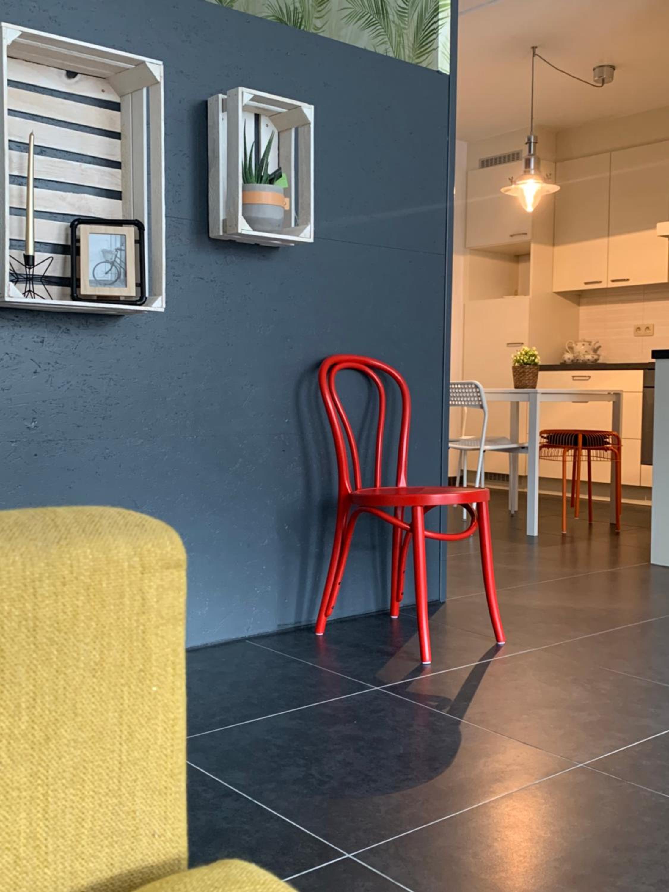 Two-Bedroom Apartment - Photo 7