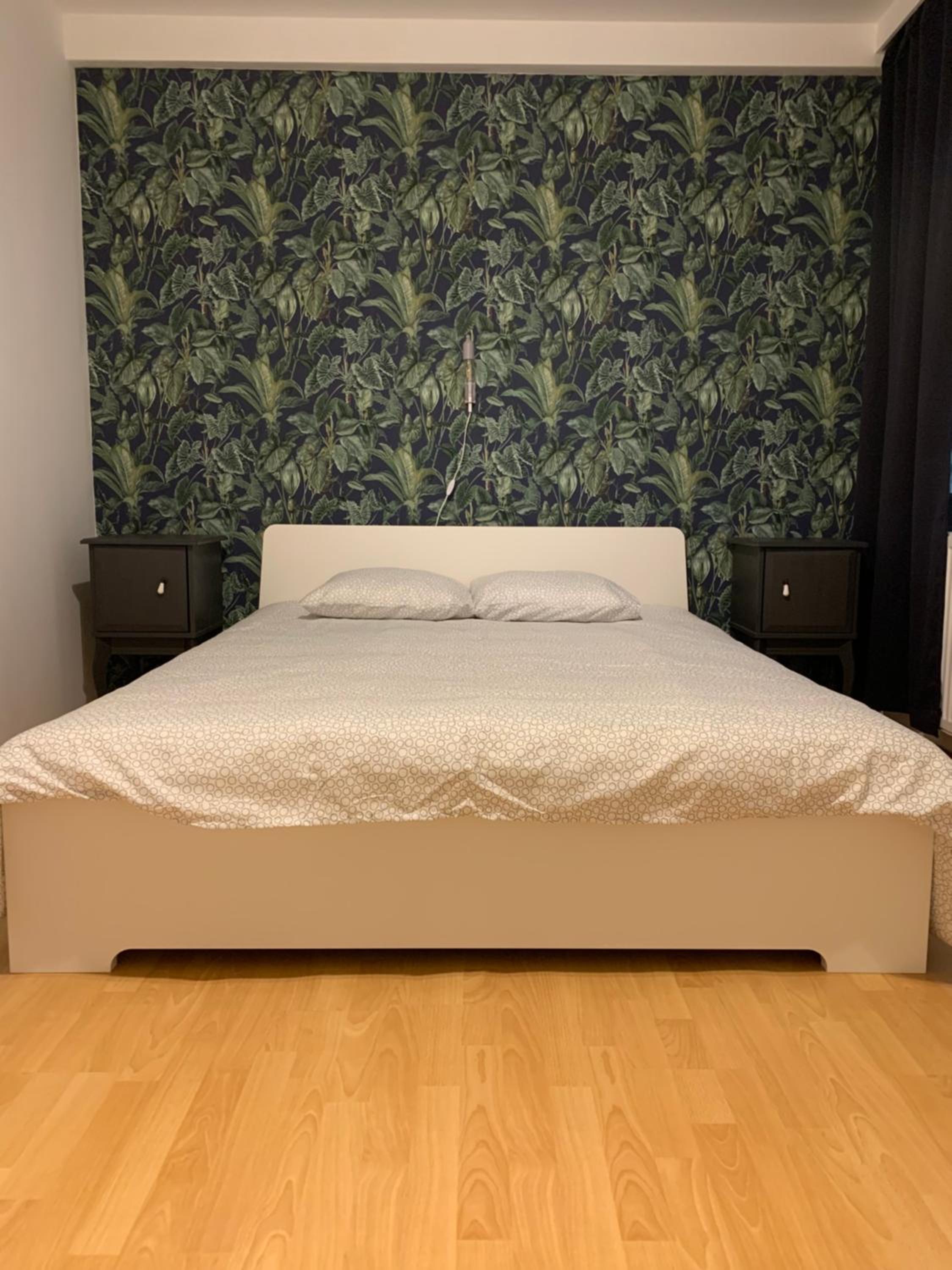 Two-Bedroom Apartment - Photo 3