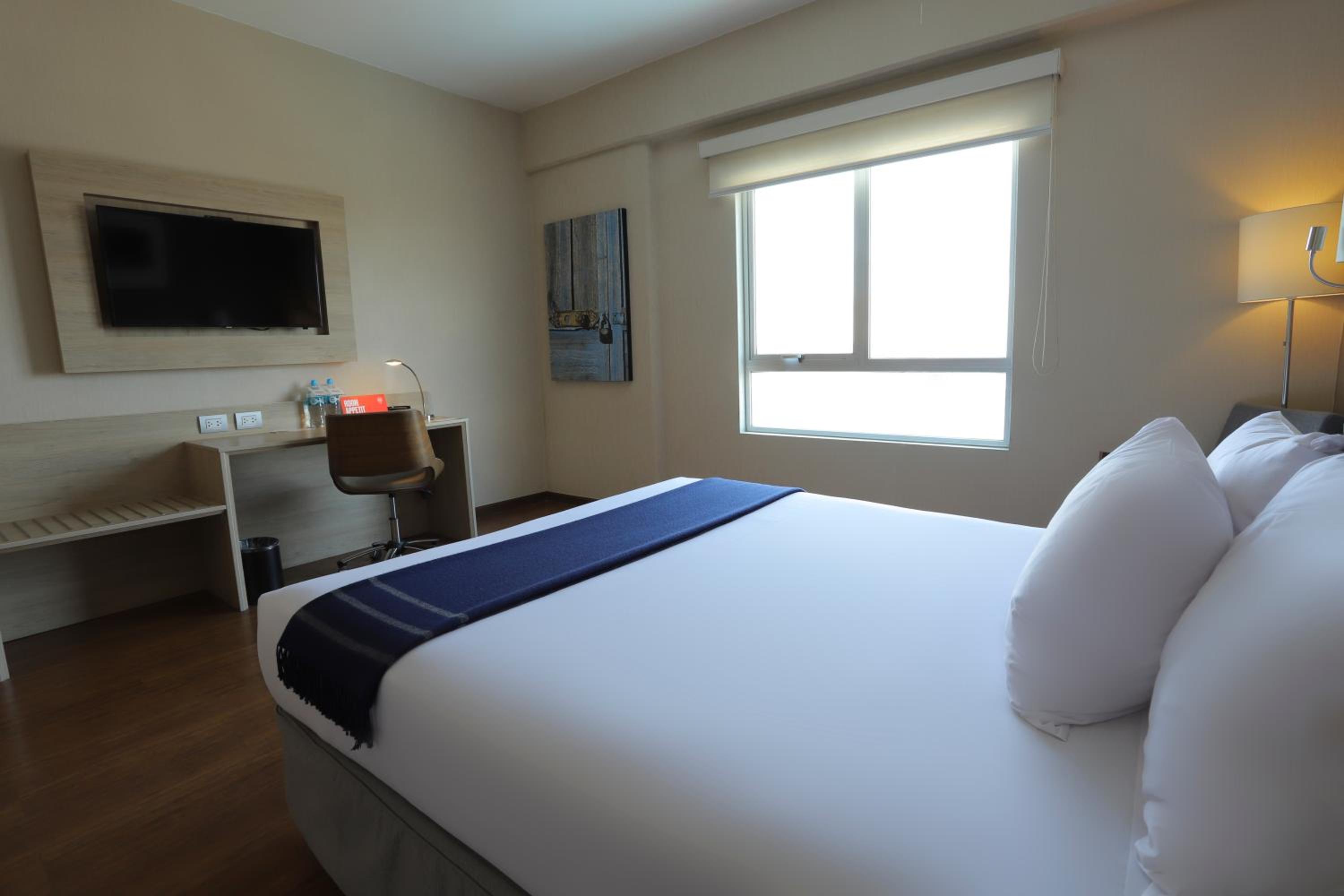 Superior Queen Room photo 3