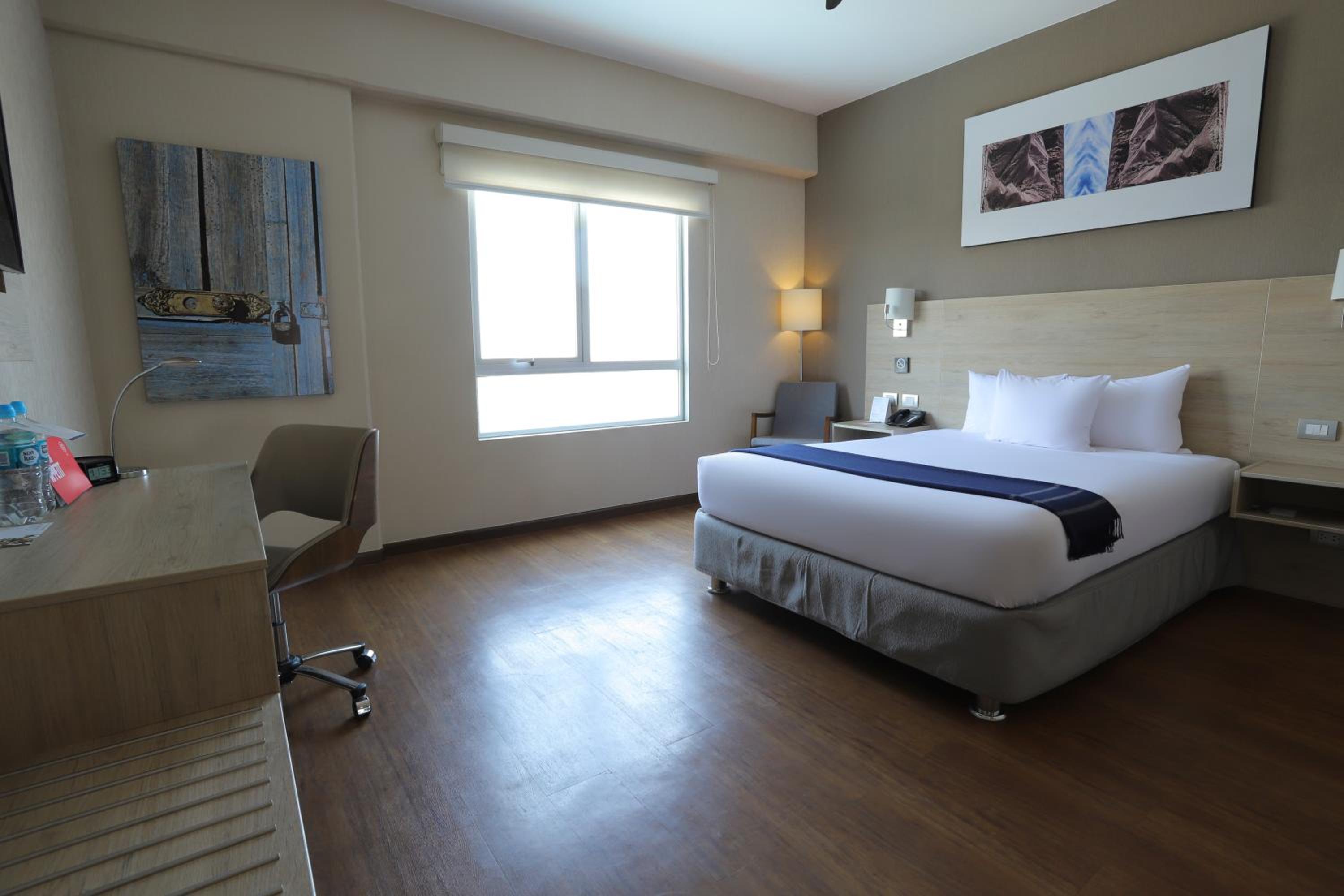 Superior Queen Room