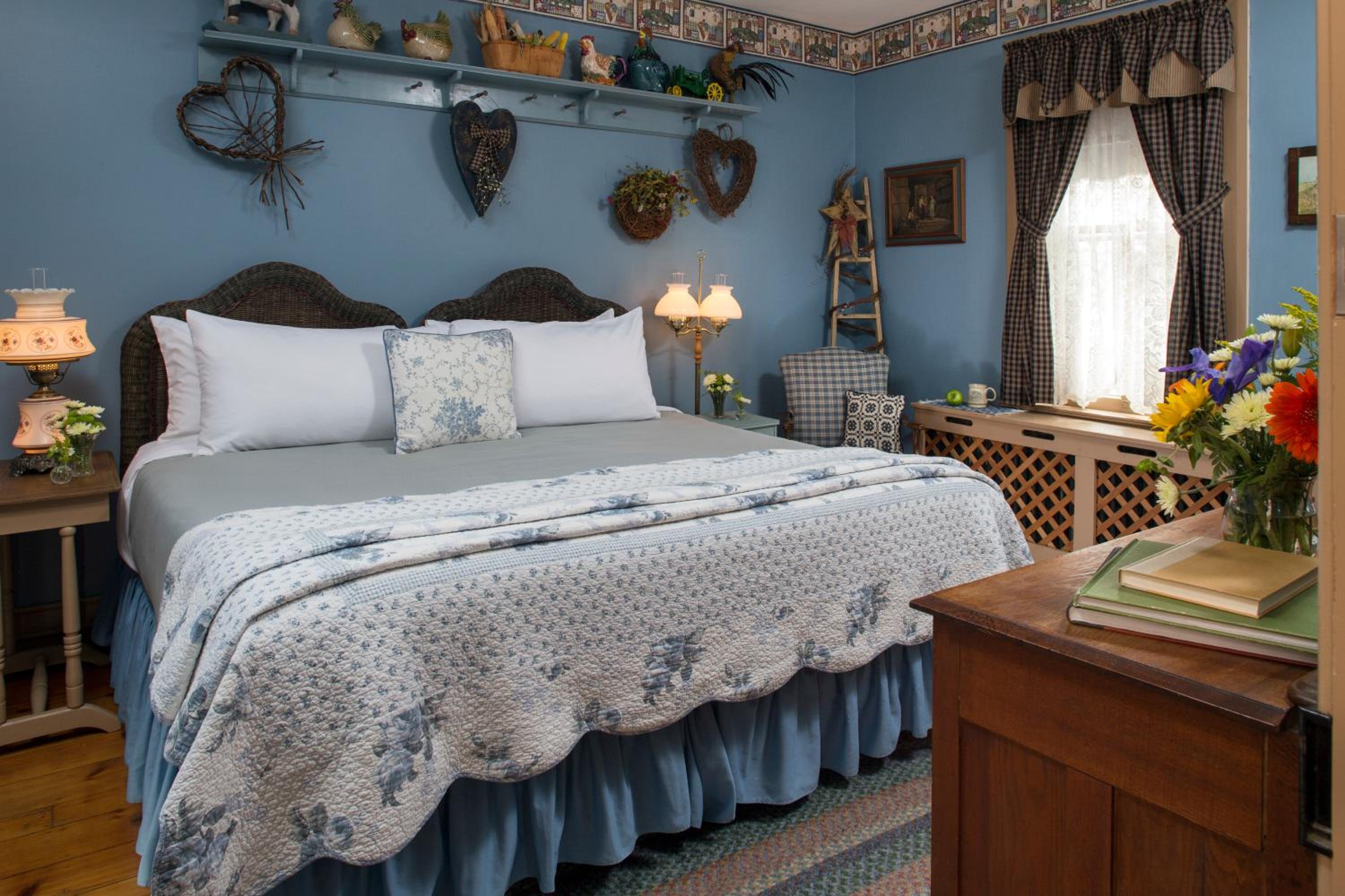 King Room