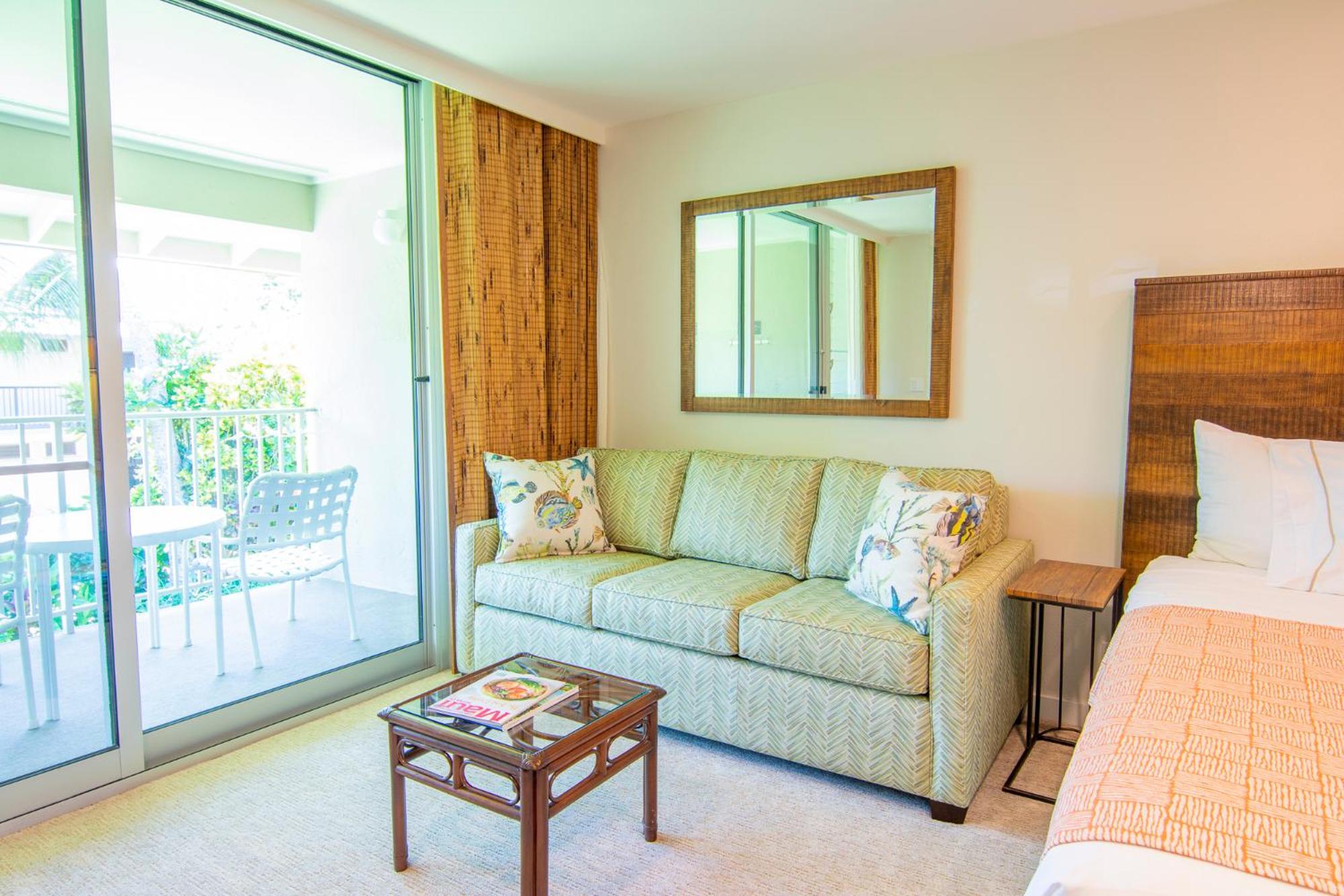 Garden View Studio photo 2