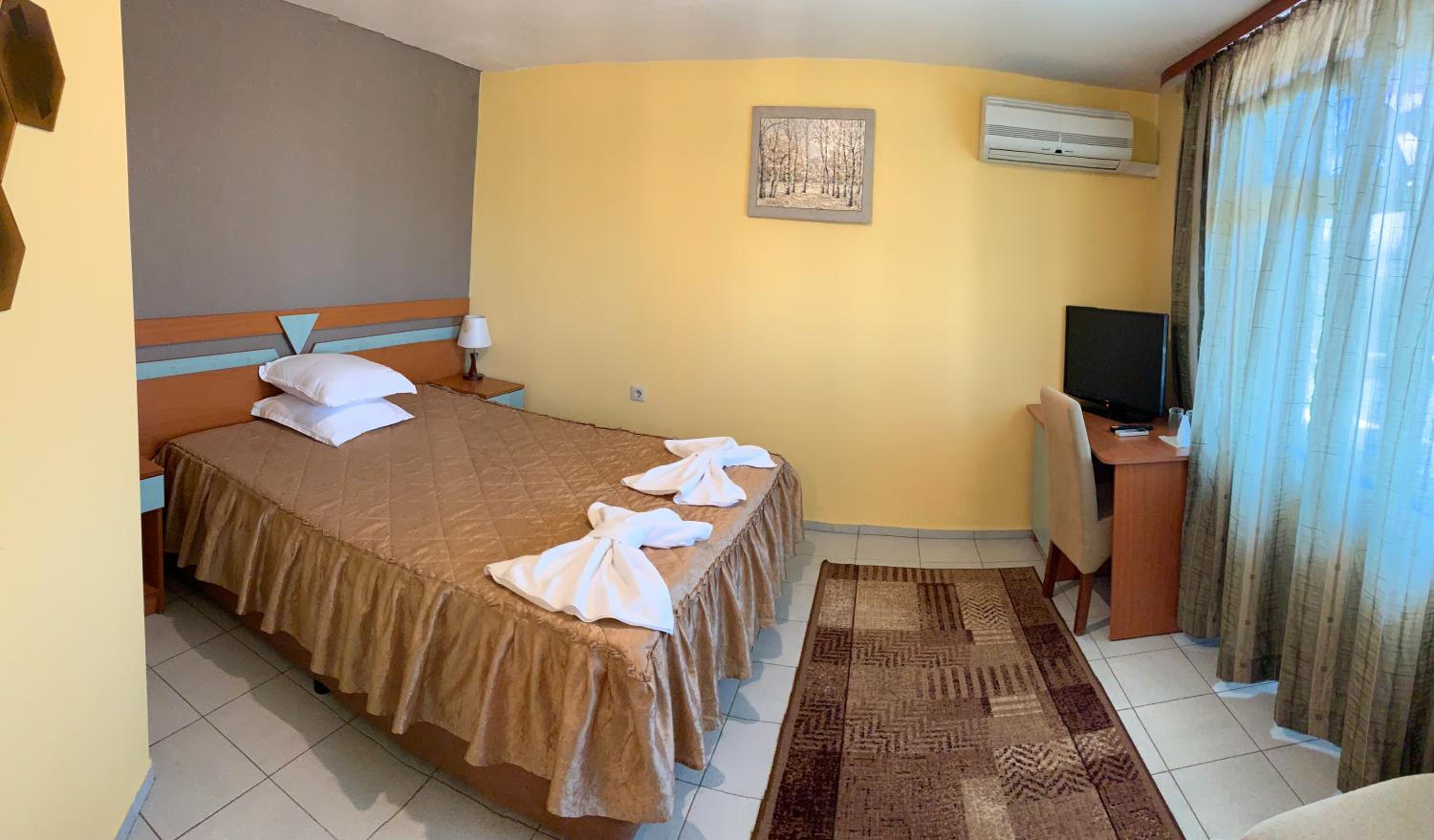Single Room photo 1