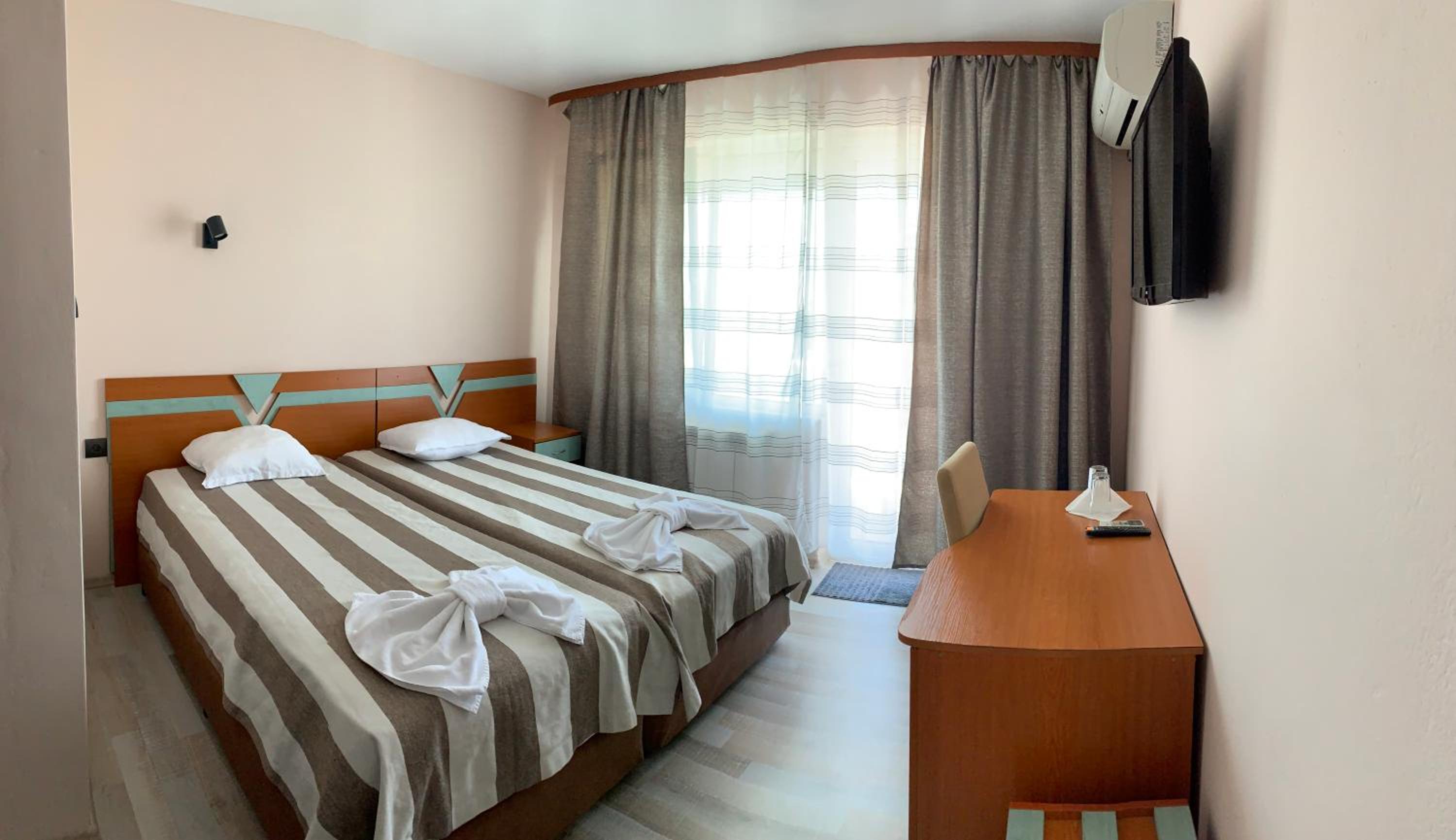 Suite photo 1