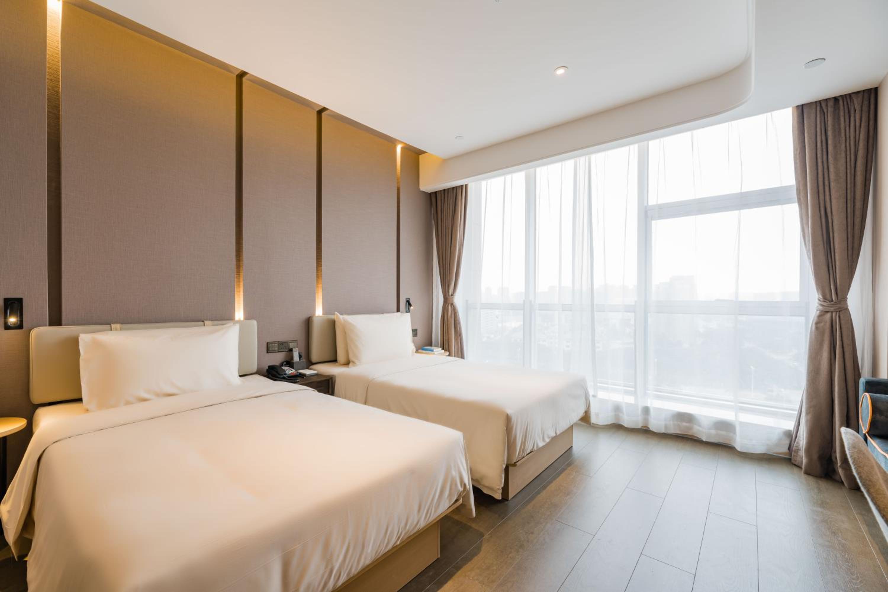 Superior Twin Room - Photo 6