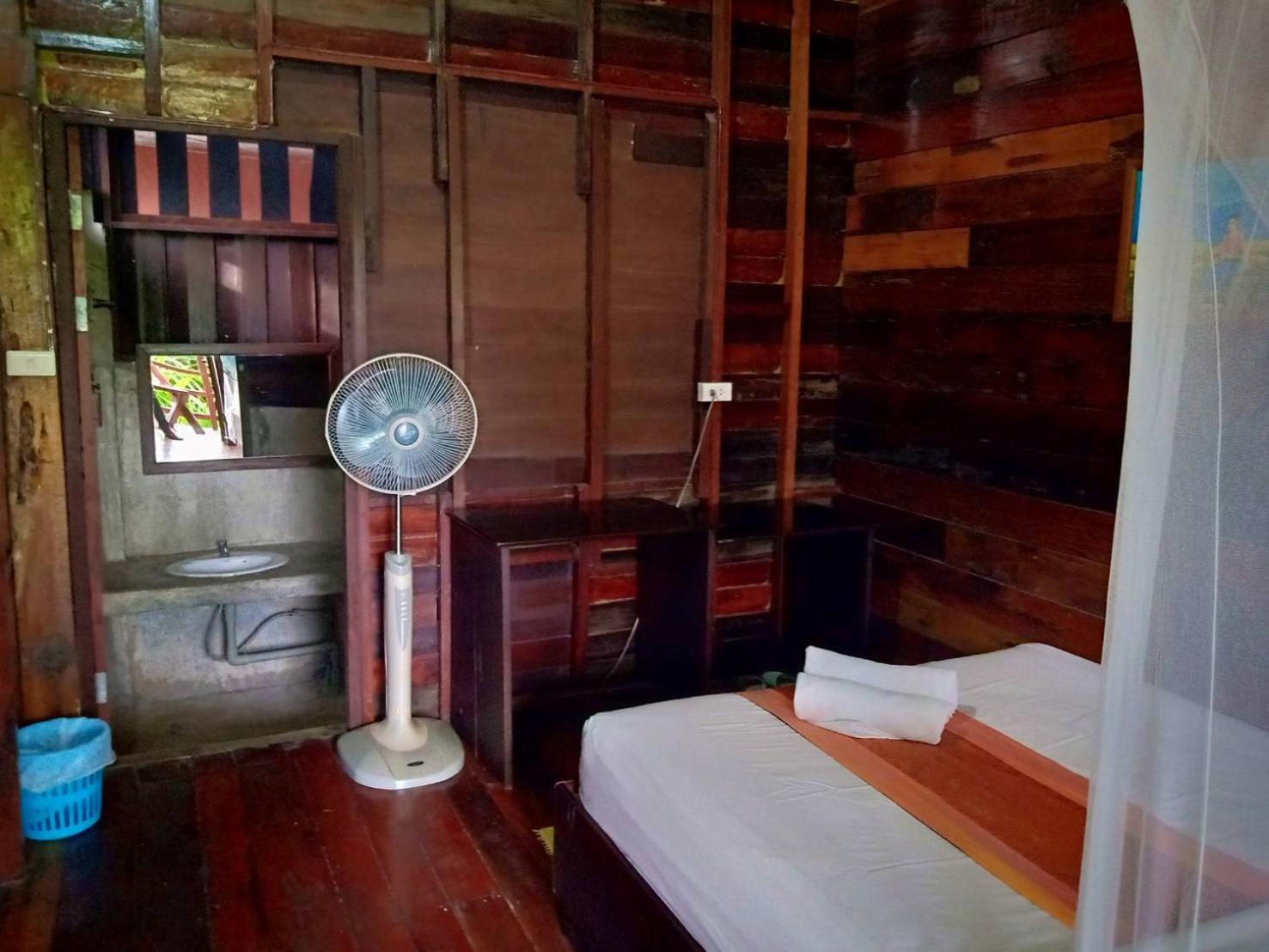 Standard Double Room with Fan - Photo 4