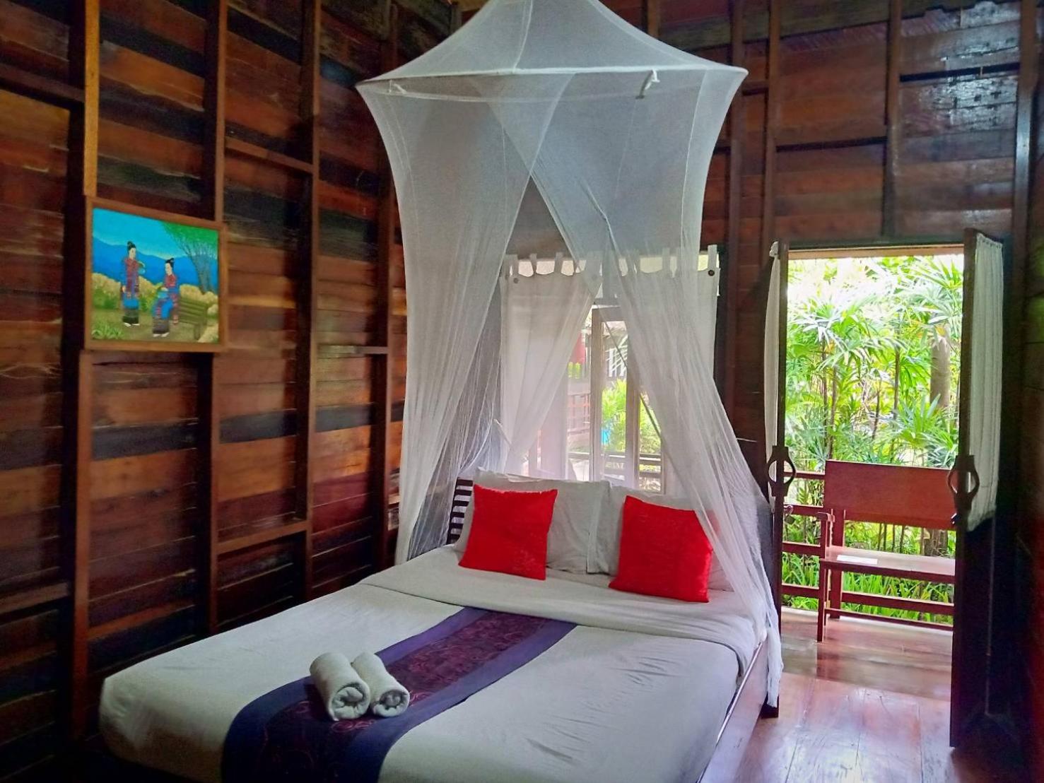 Standard Double Room with Fan - Photo 5