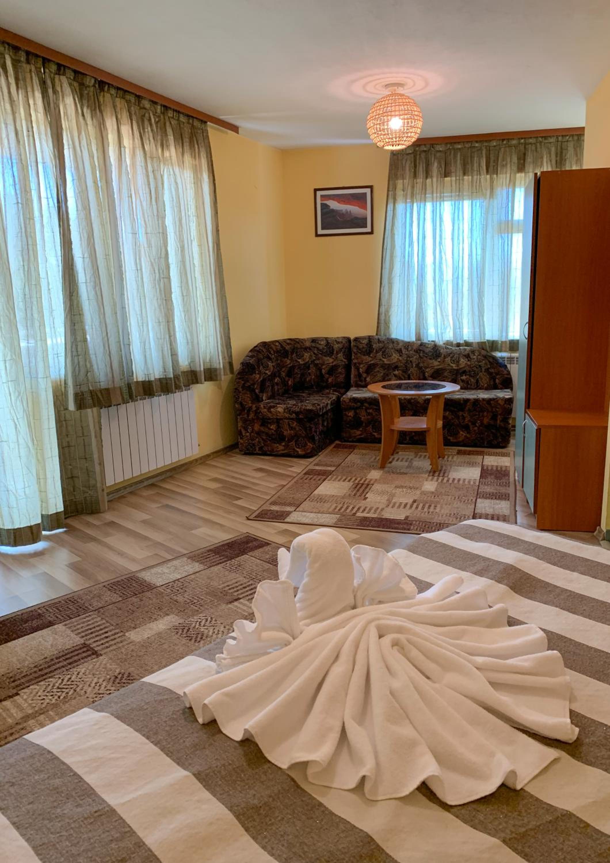 Double Room photo 3