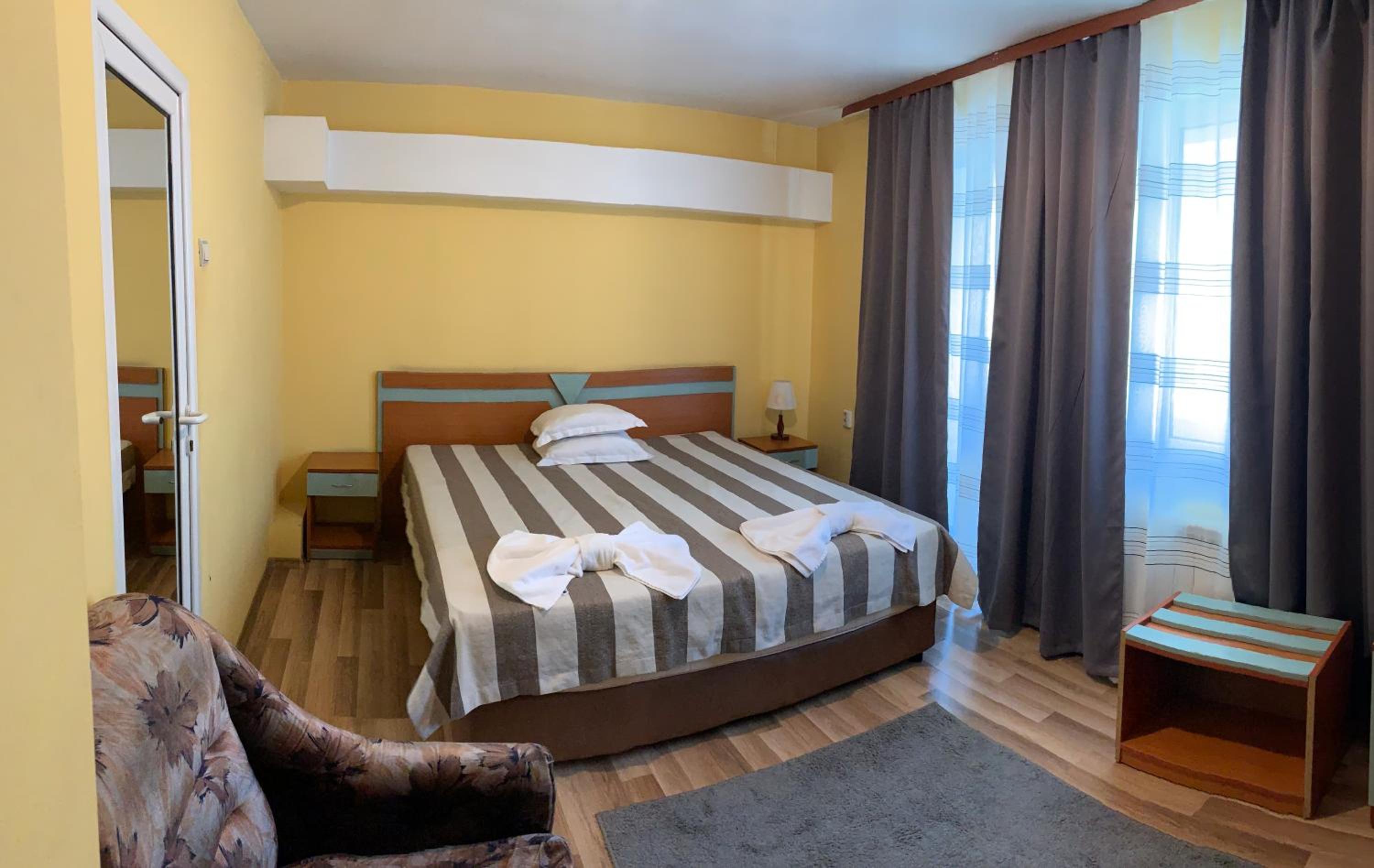 Double Room photo 2