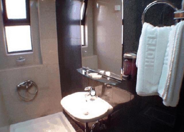 Economy Double Room - Photo 2