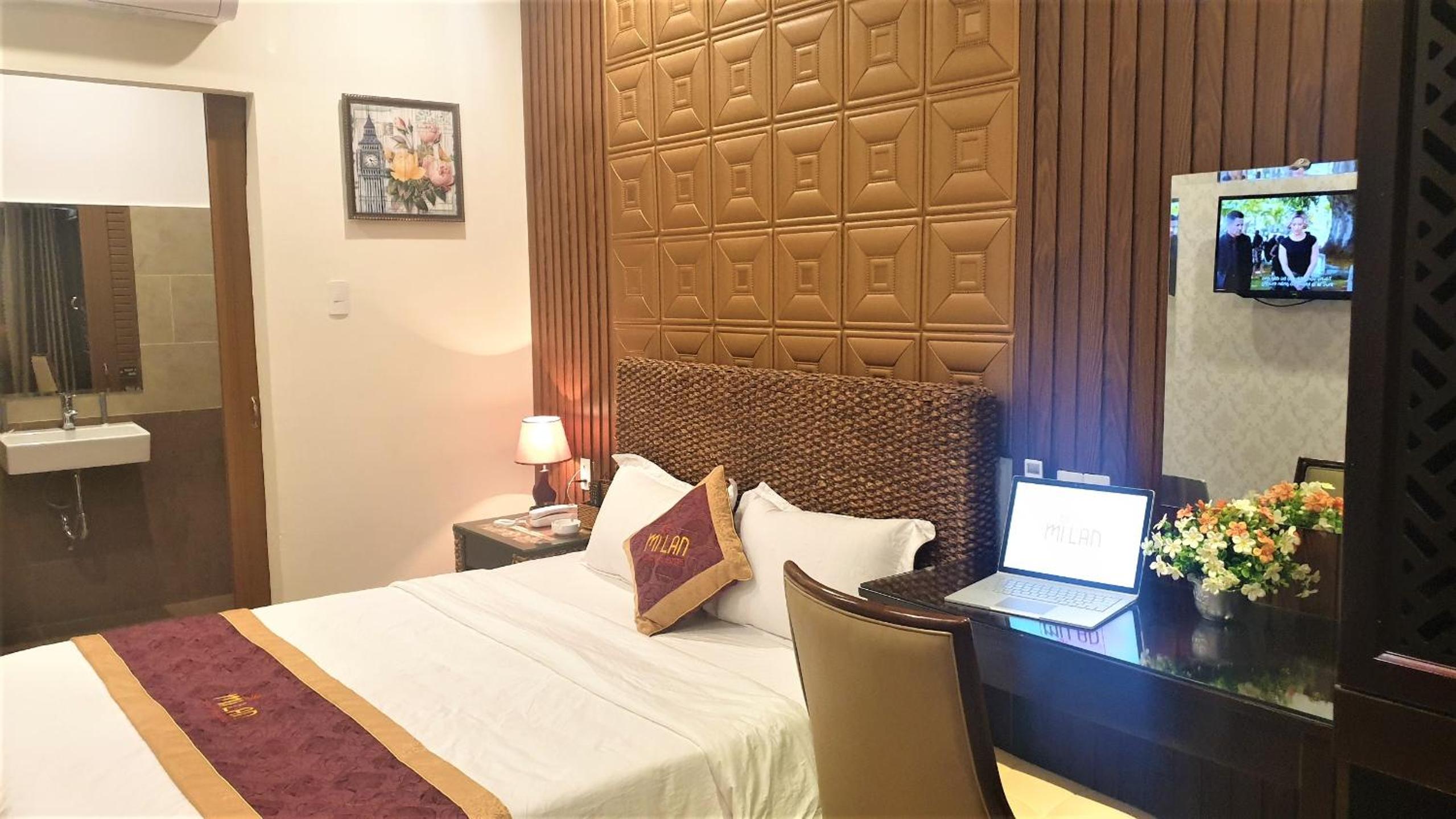 Standard Double Room - Photo 3