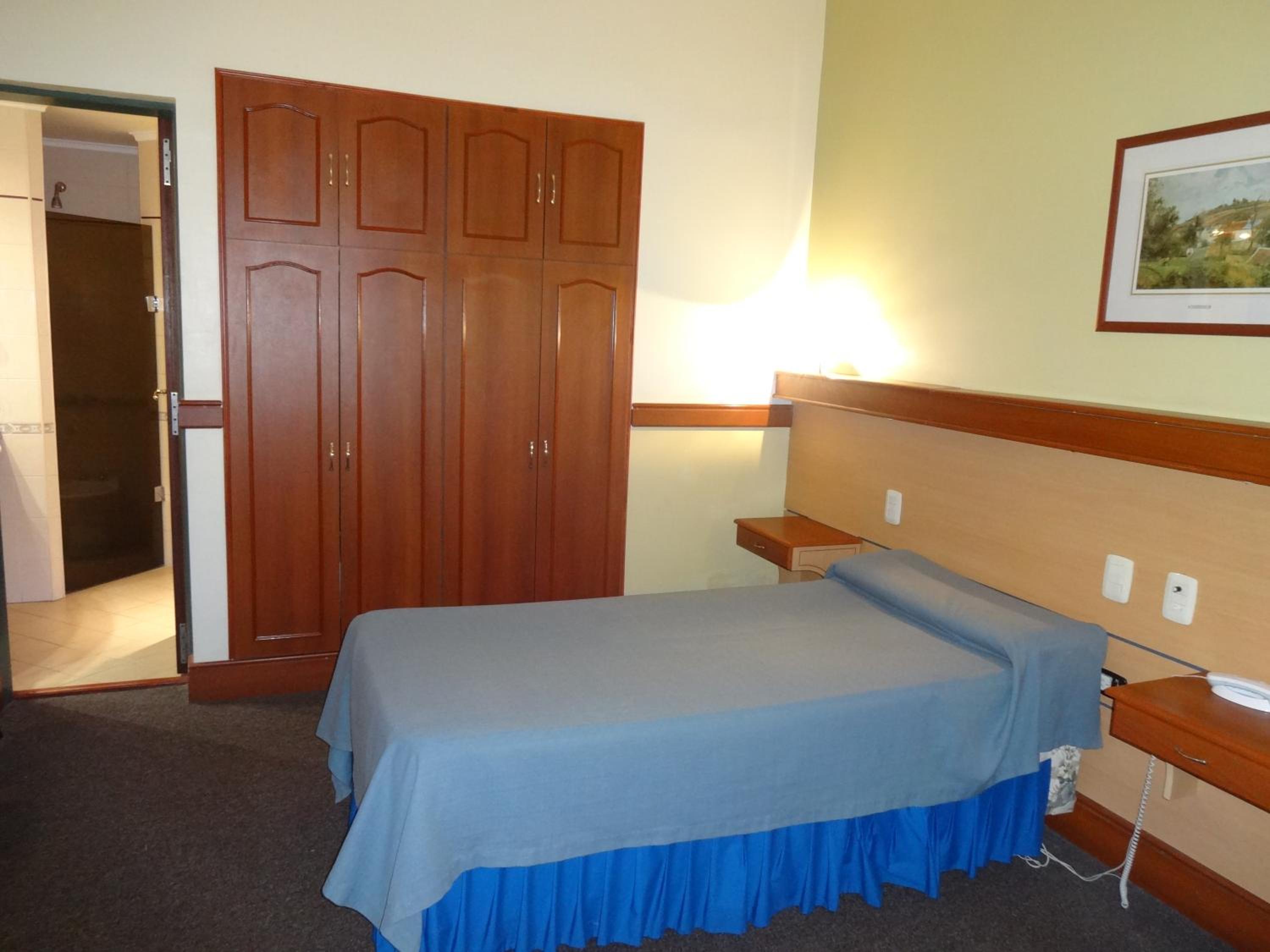 Single Room photo 3