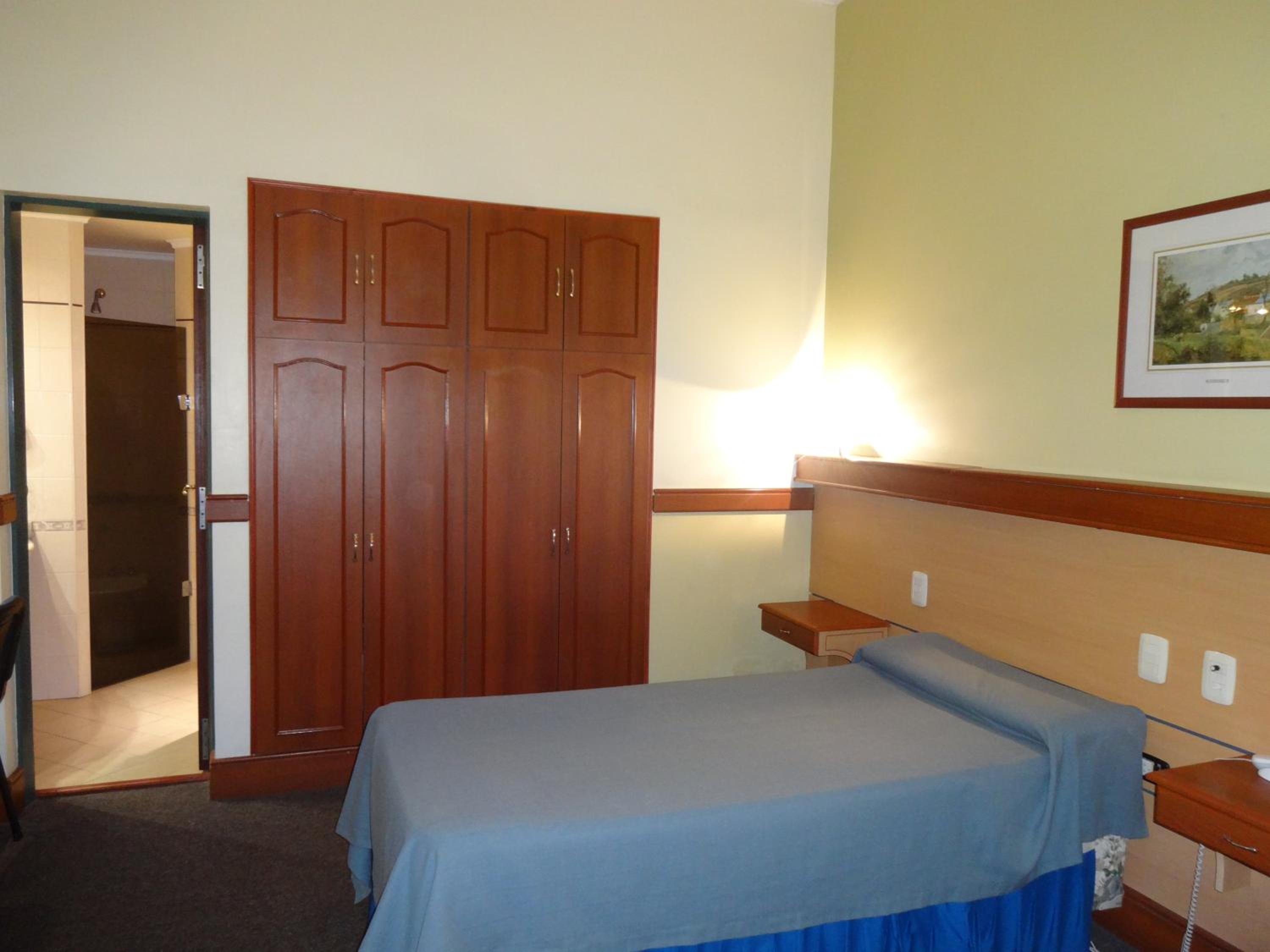 Single Room photo 1