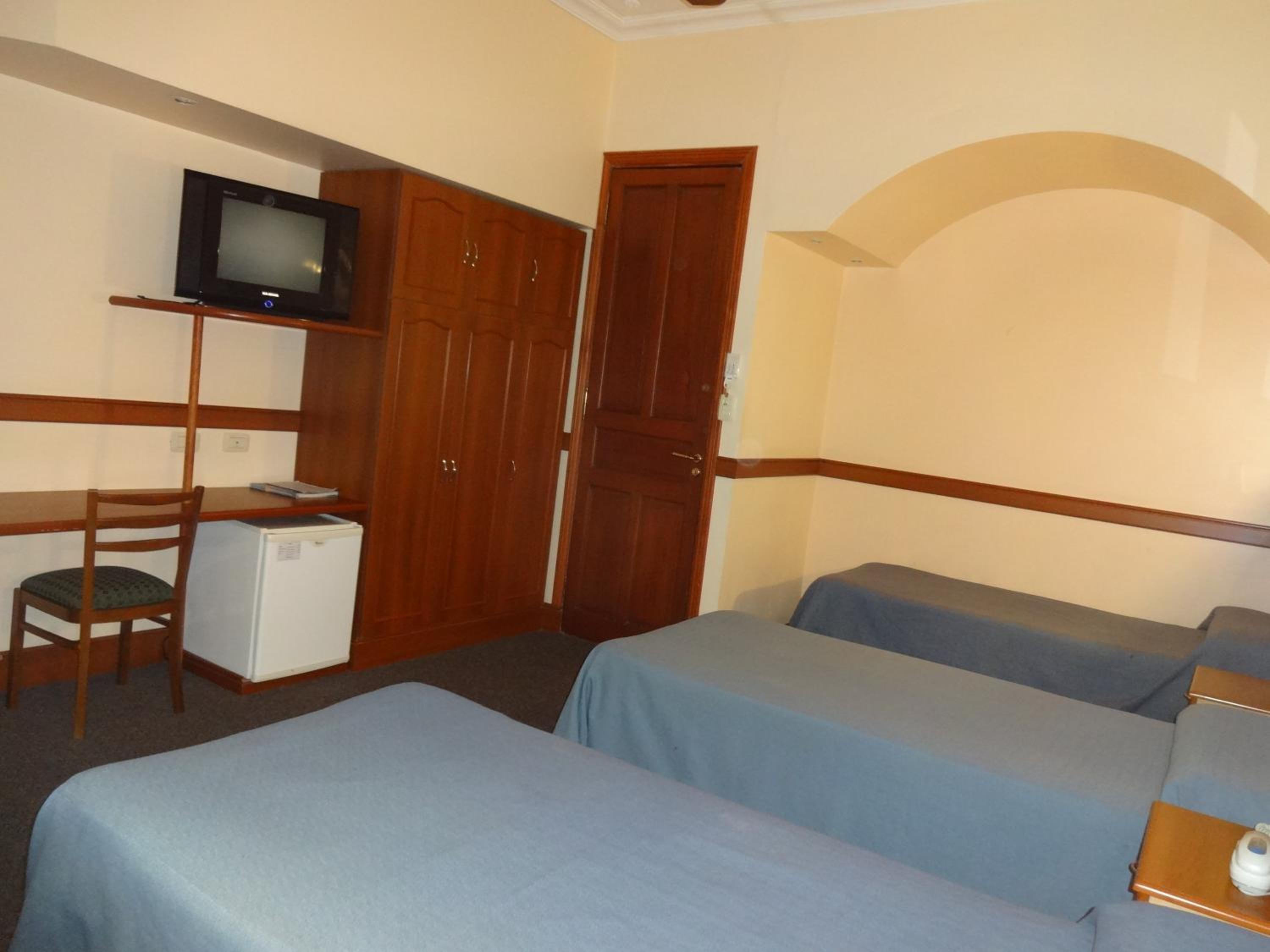 Triple Room photo 3