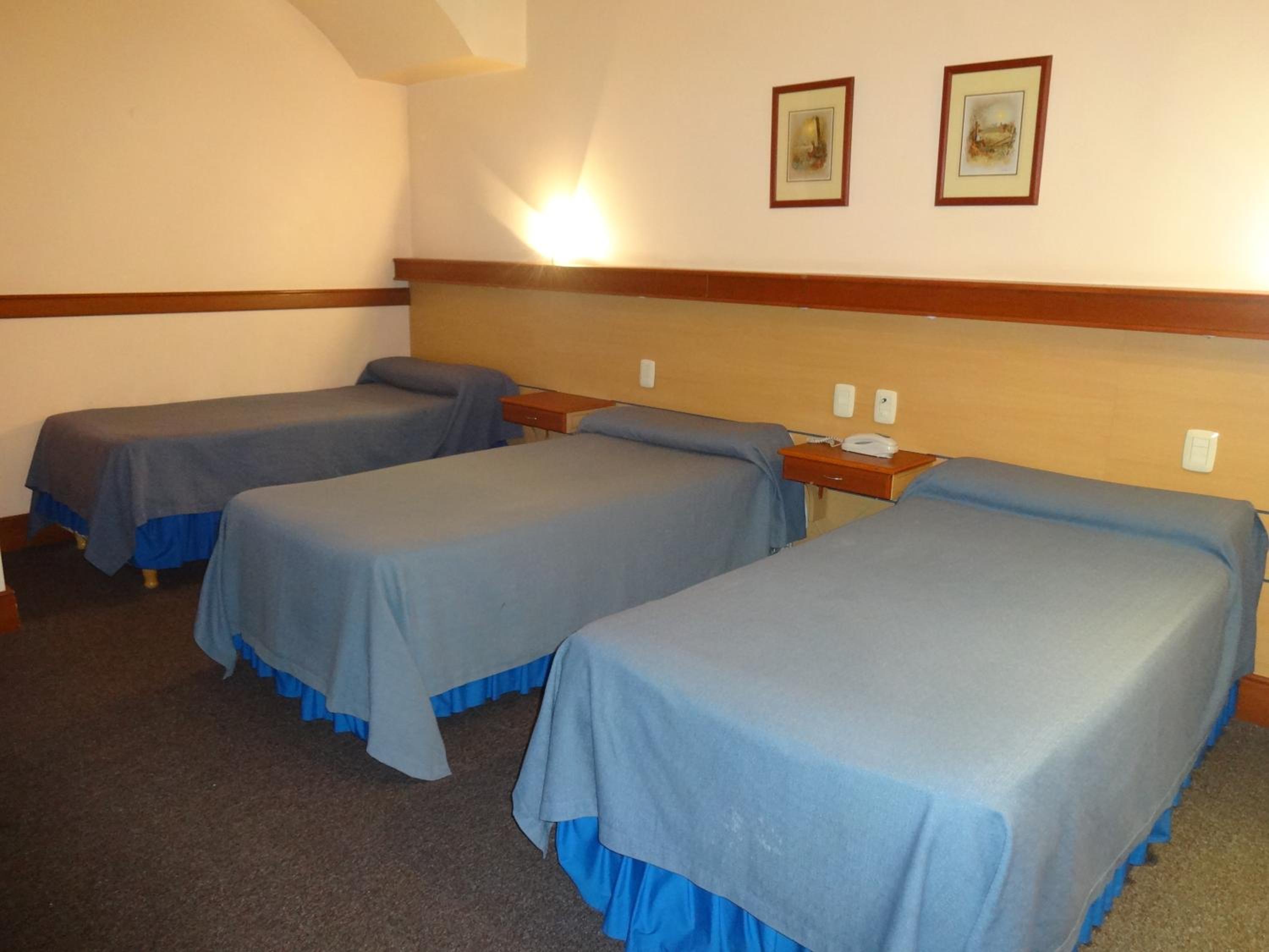Triple Room photo 1