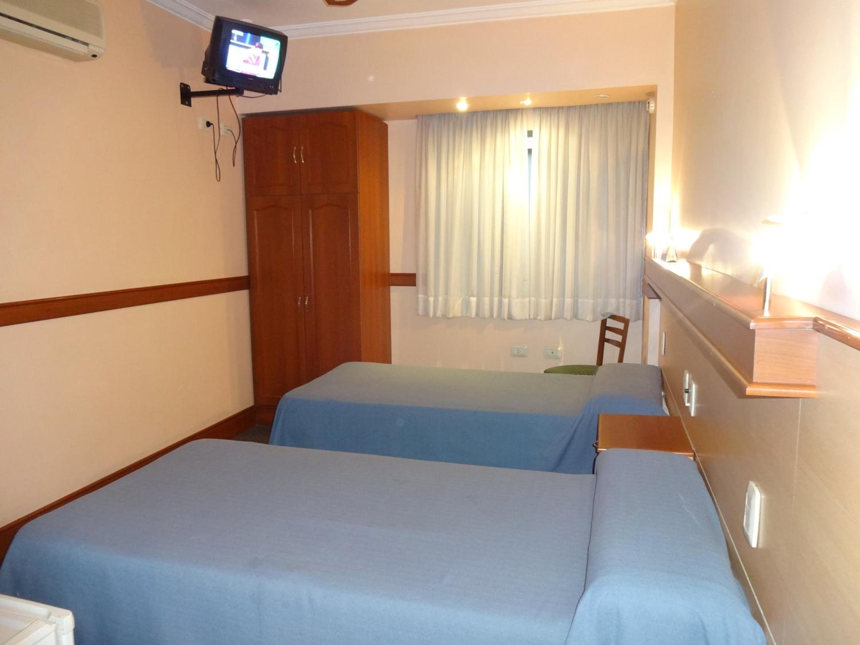 Twin Room photo 1