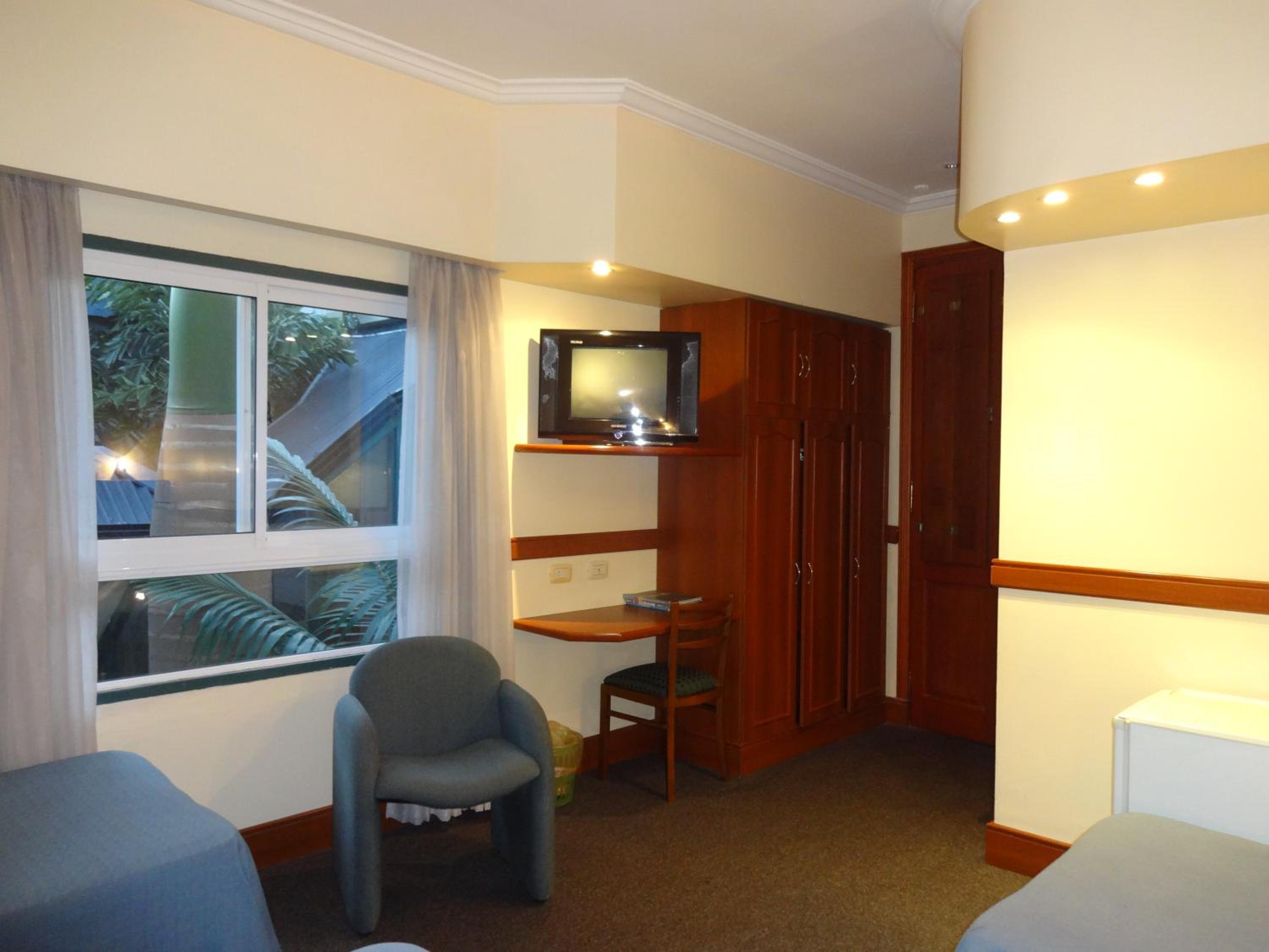 Quadruple Room photo 1