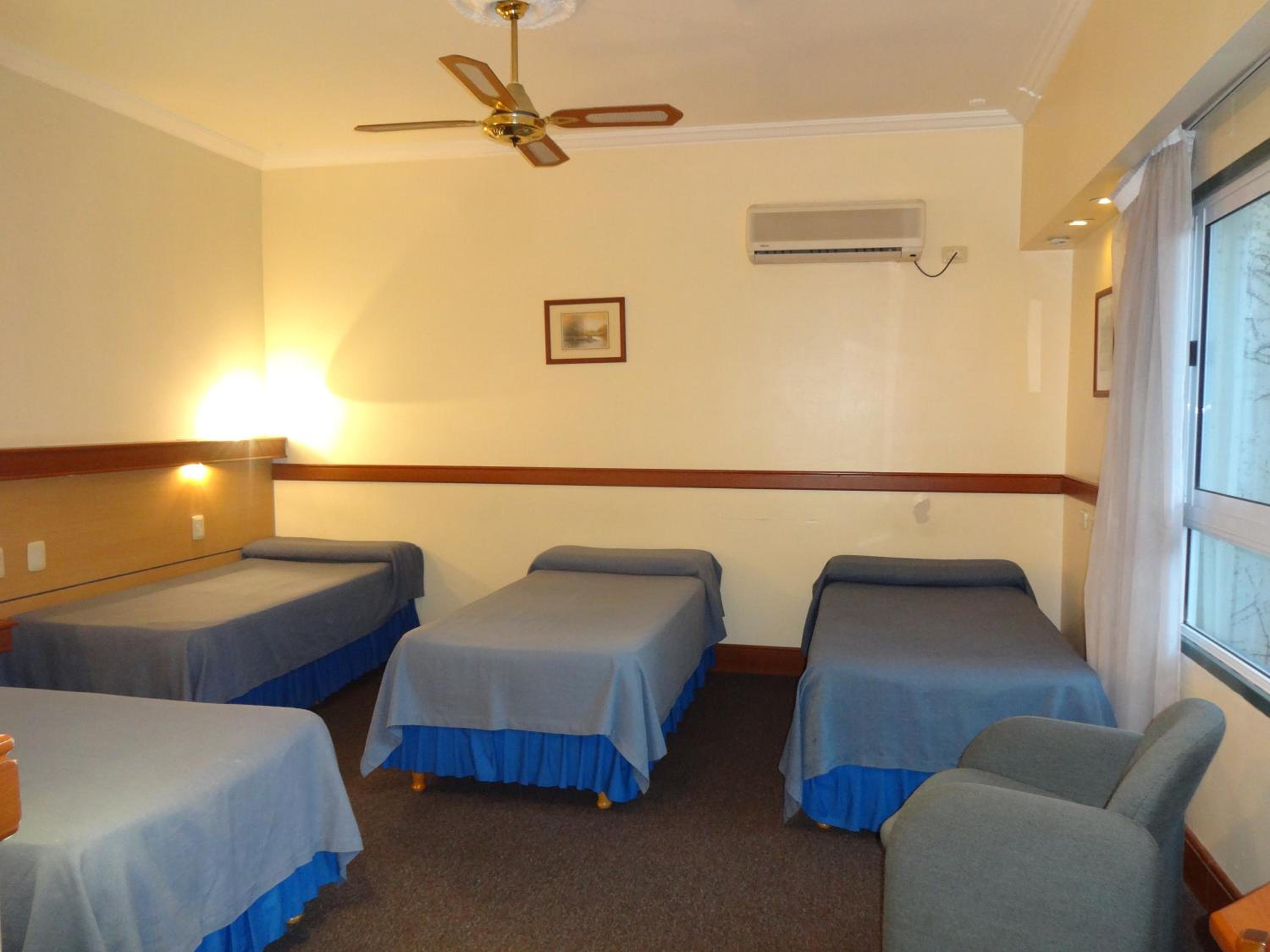 Quadruple Room photo 3