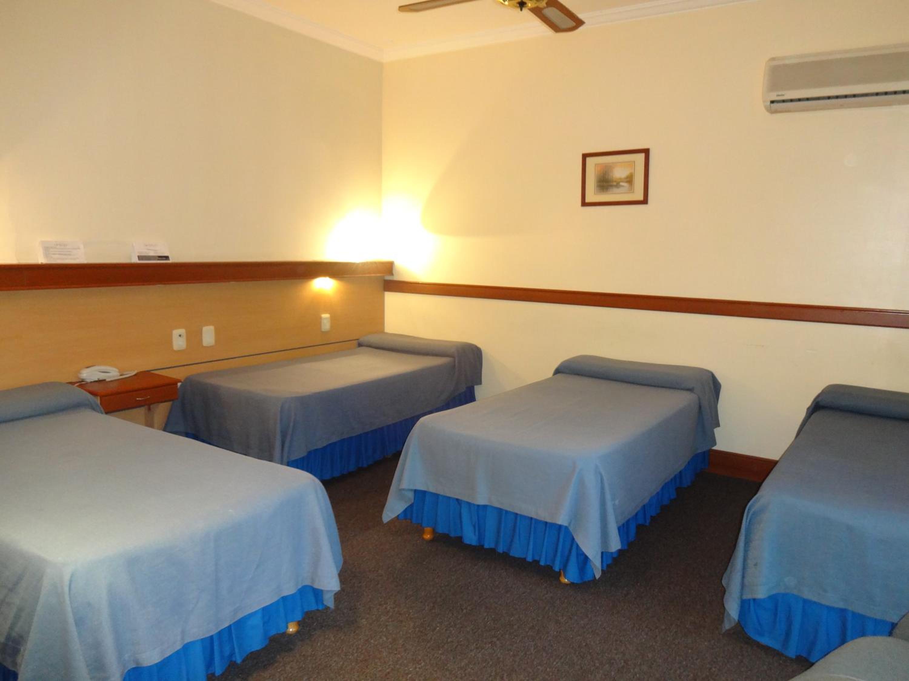 Quadruple Room photo 2