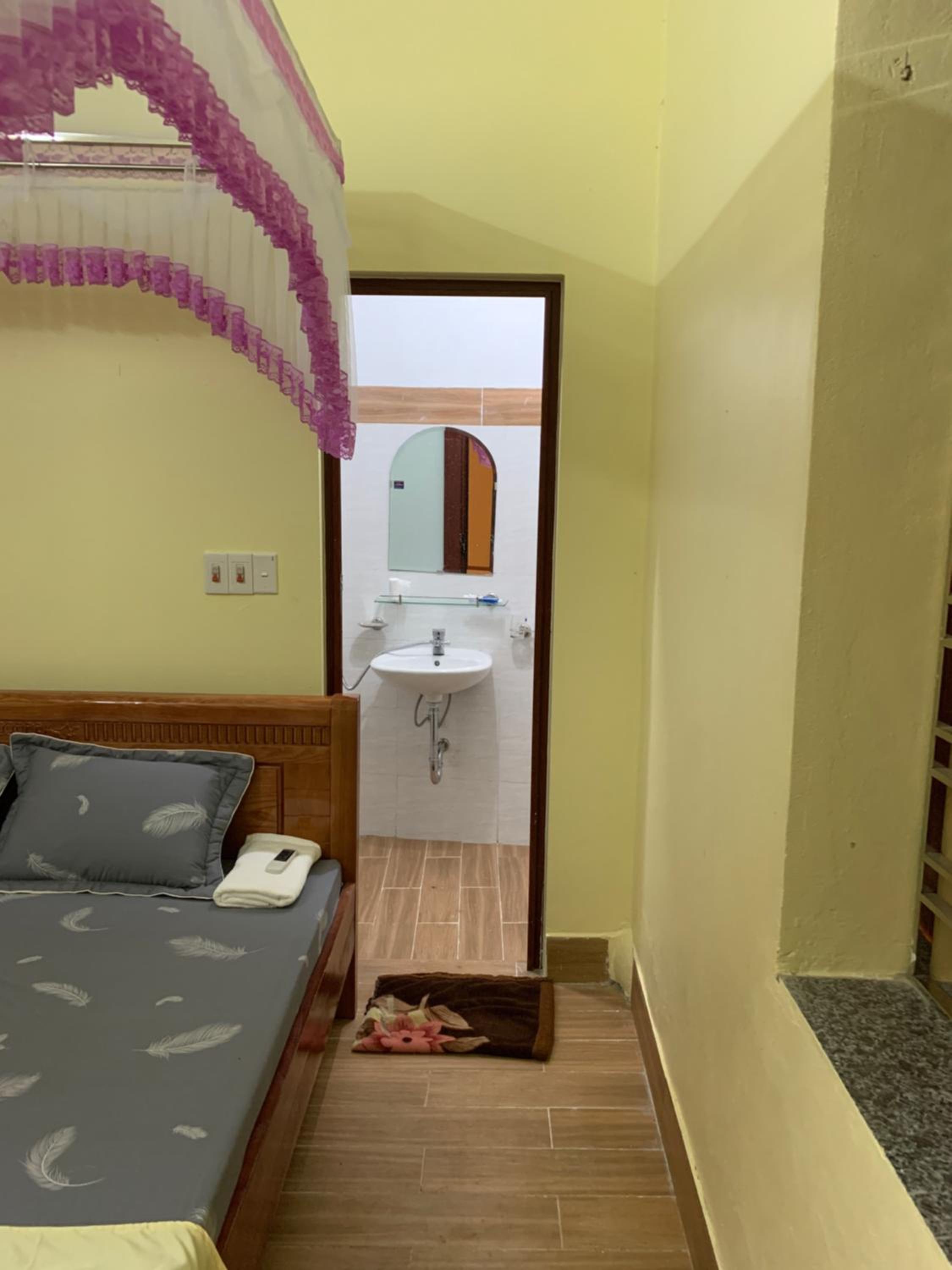 Family Double Room photo 3