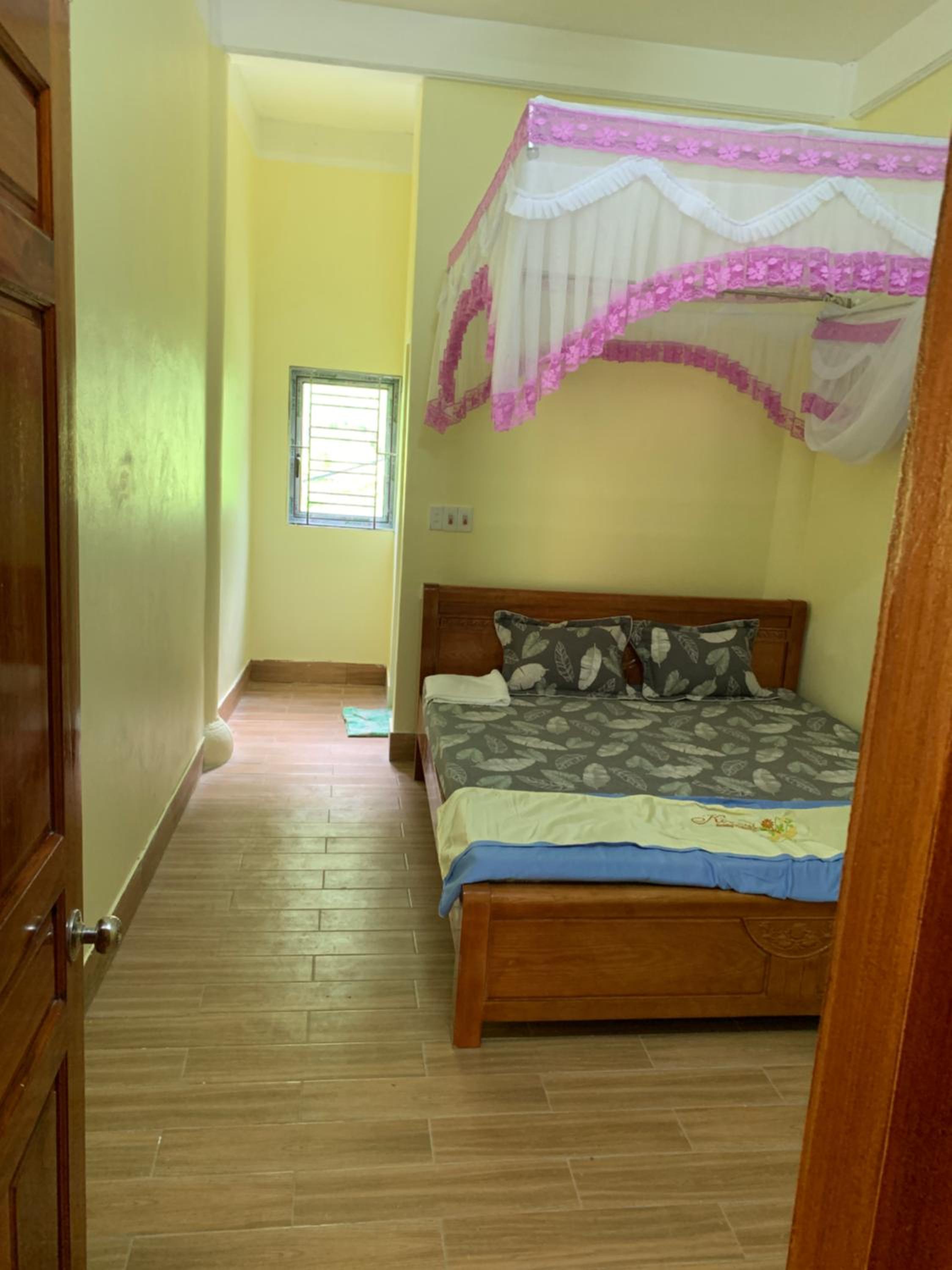 Family Double Room photo 1