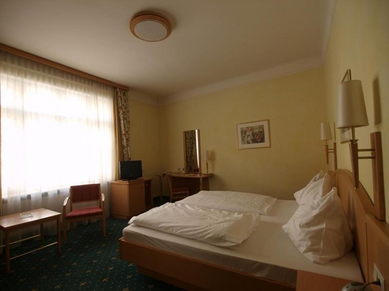 Deluxe Double Room - Photo 5