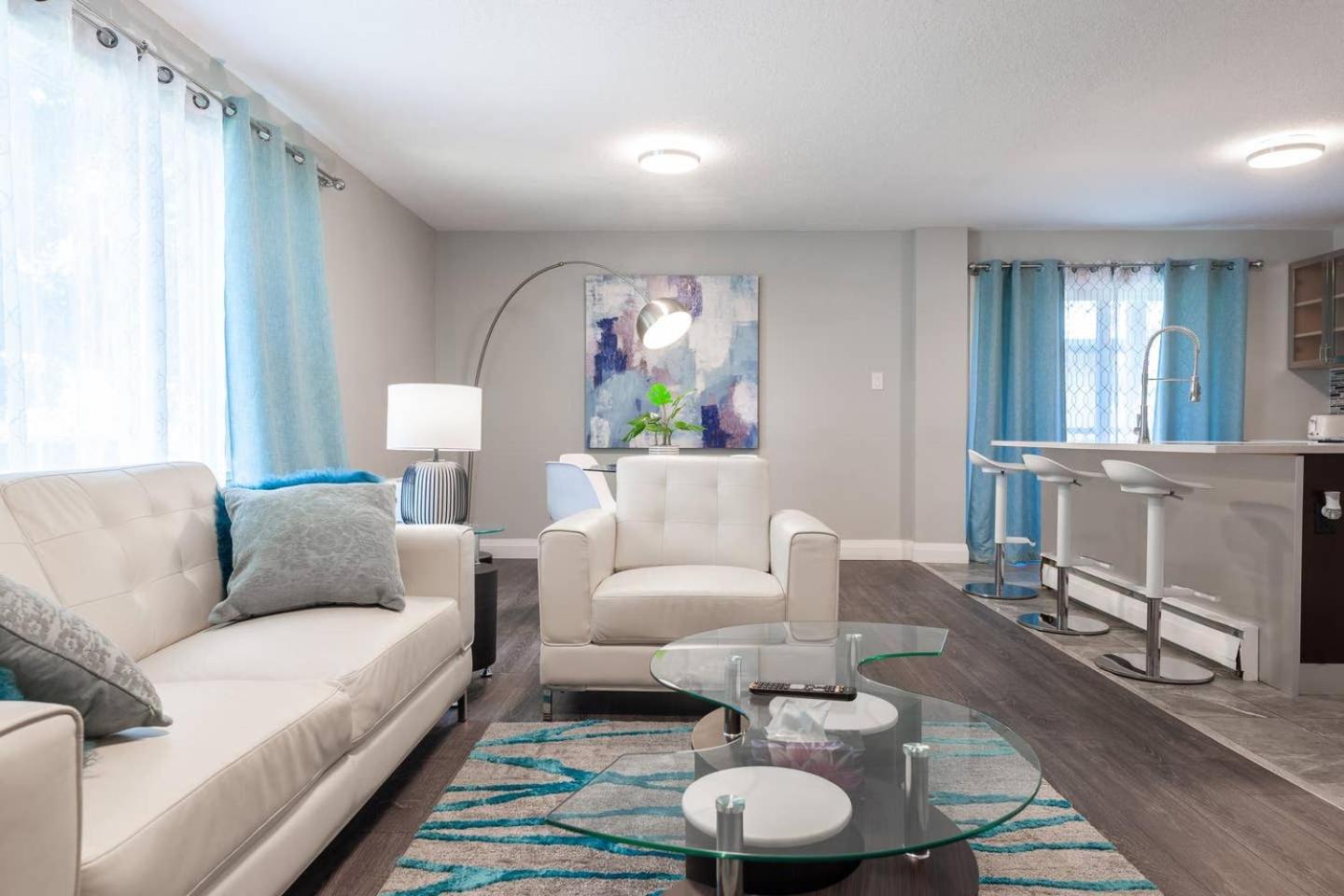 Two-Bedroom Apartment - Photo 1