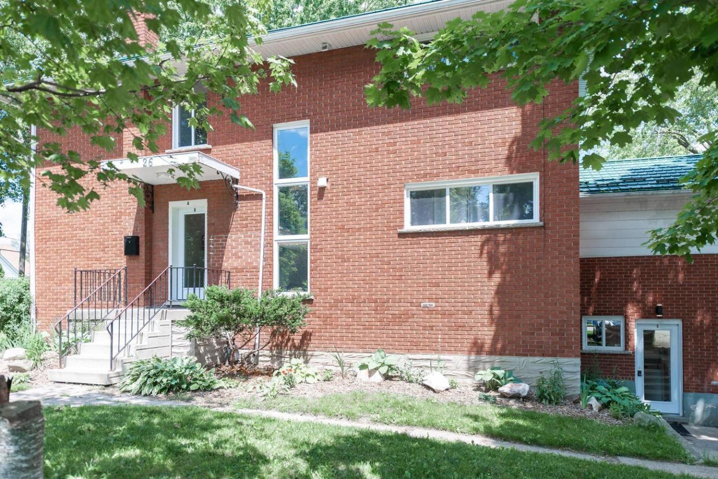 Two-Bedroom Apartment - Photo 15