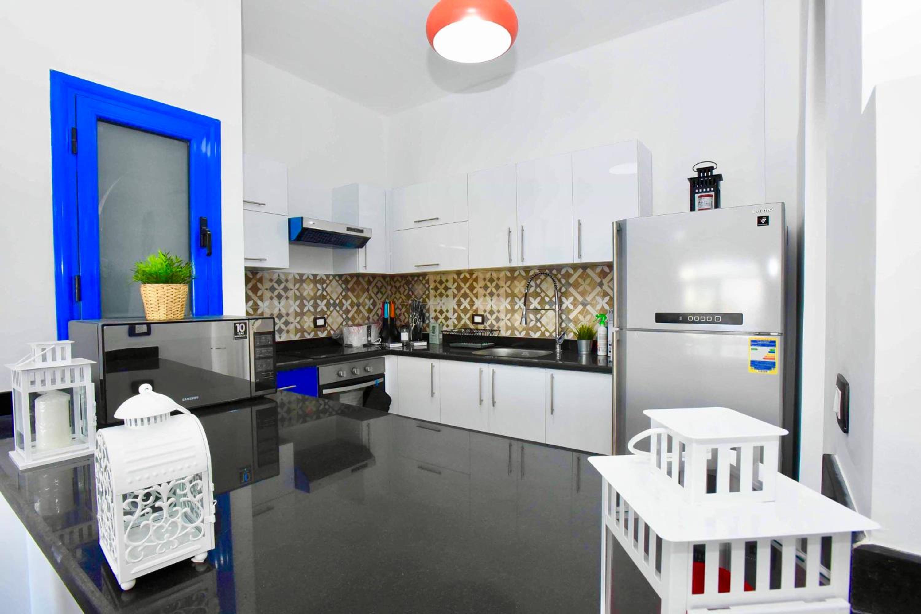 Villa - Photo 57