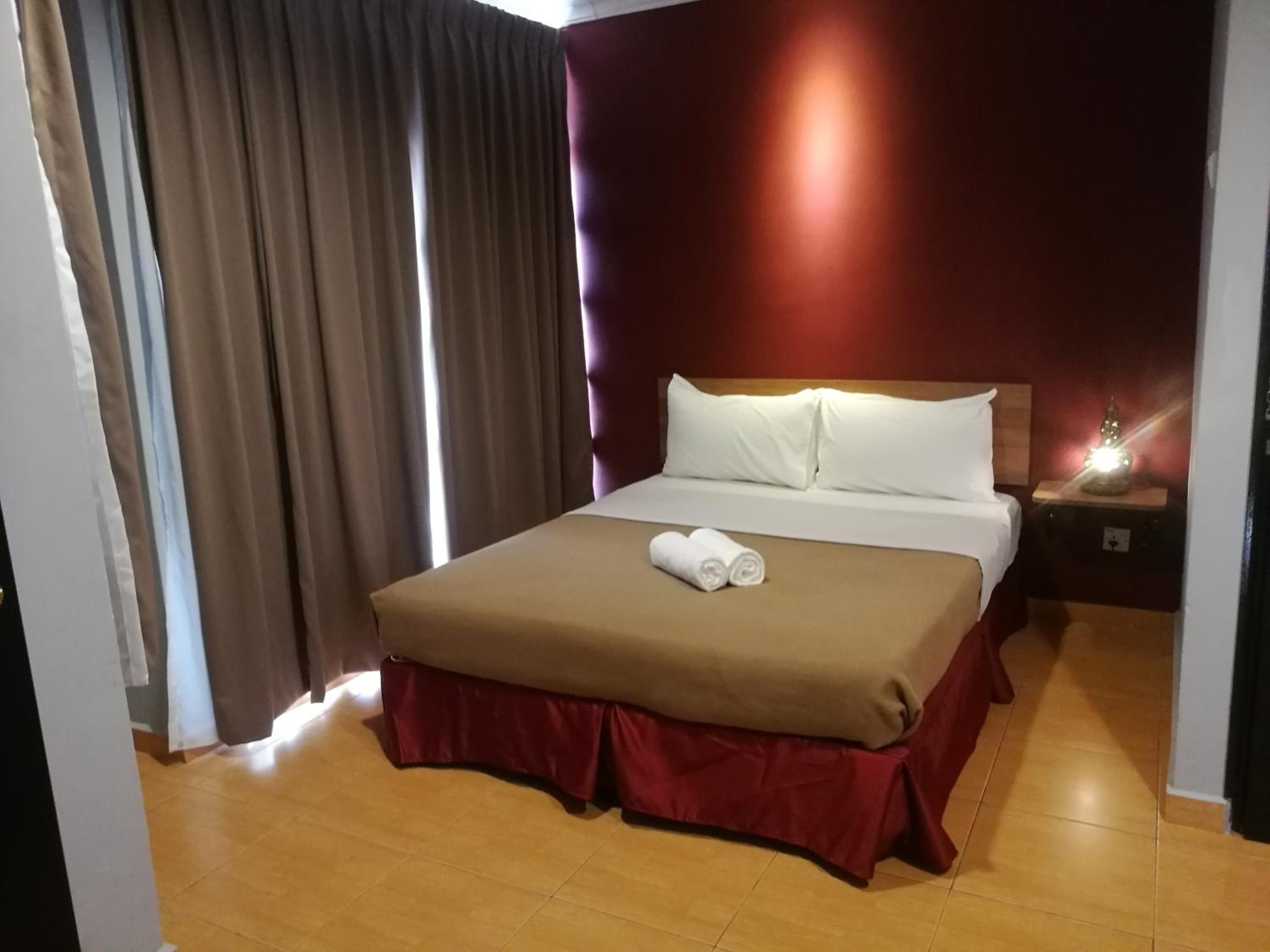 VIP room