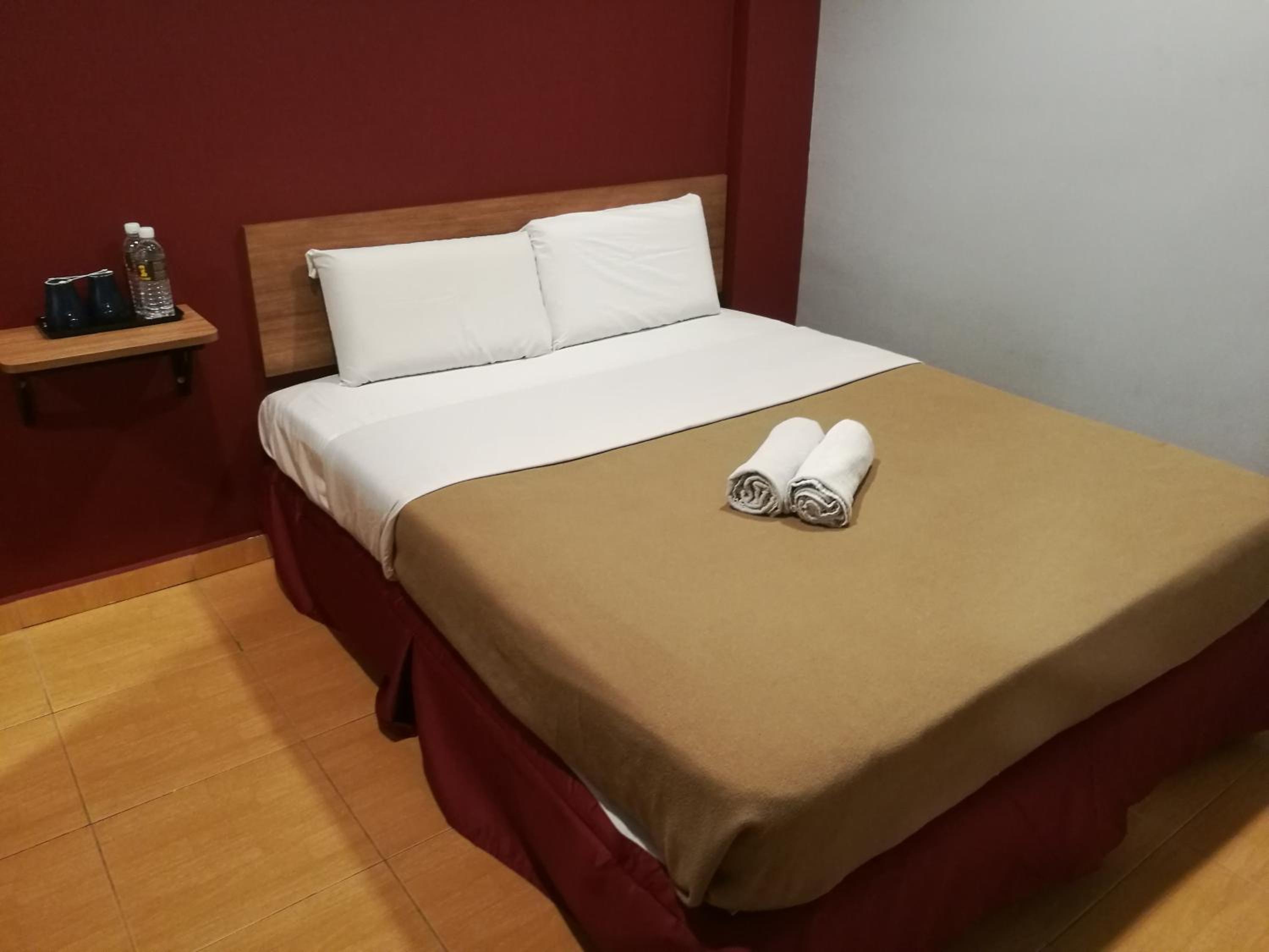 Deluxe Room without Window