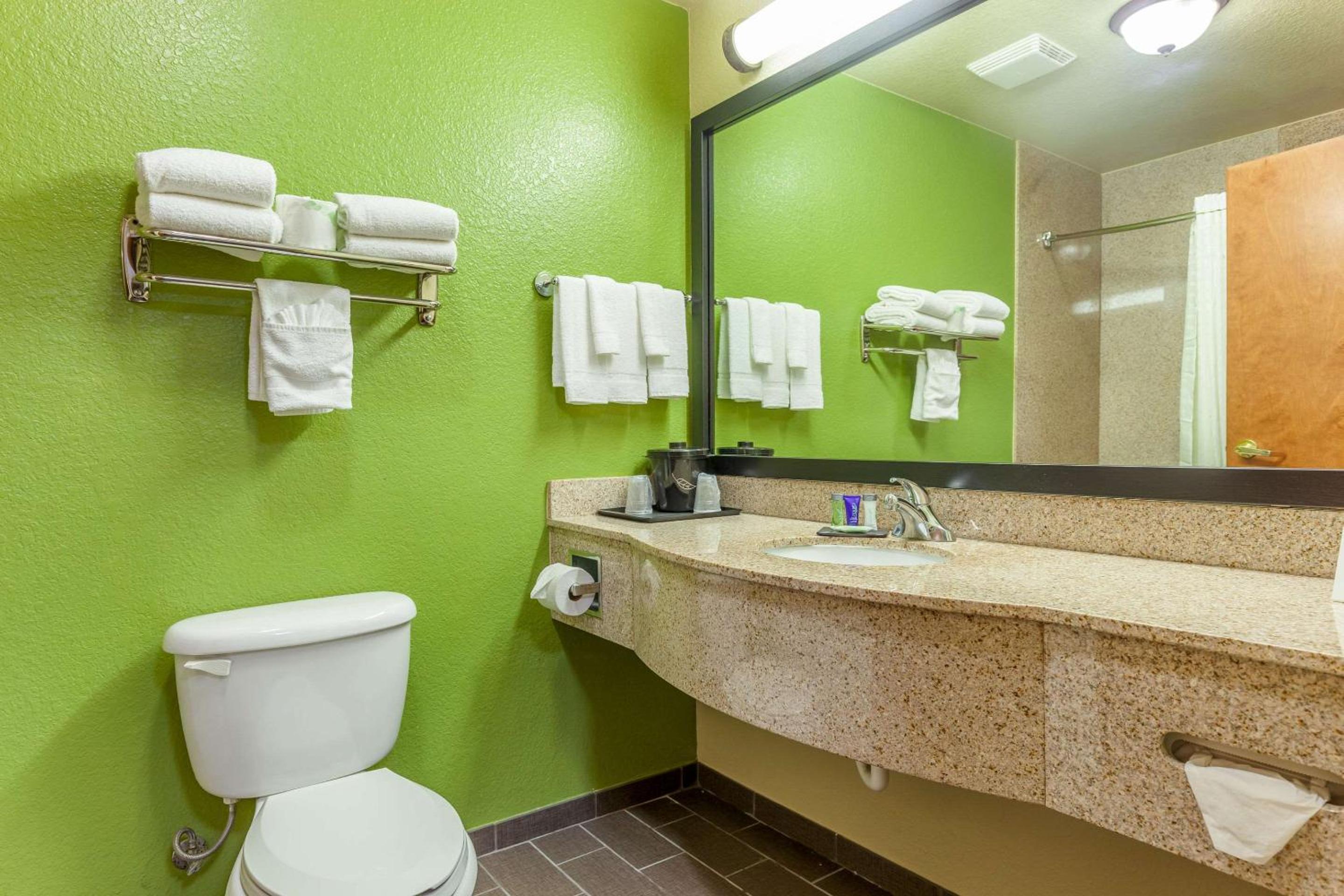 Queen Suite - Photo 7