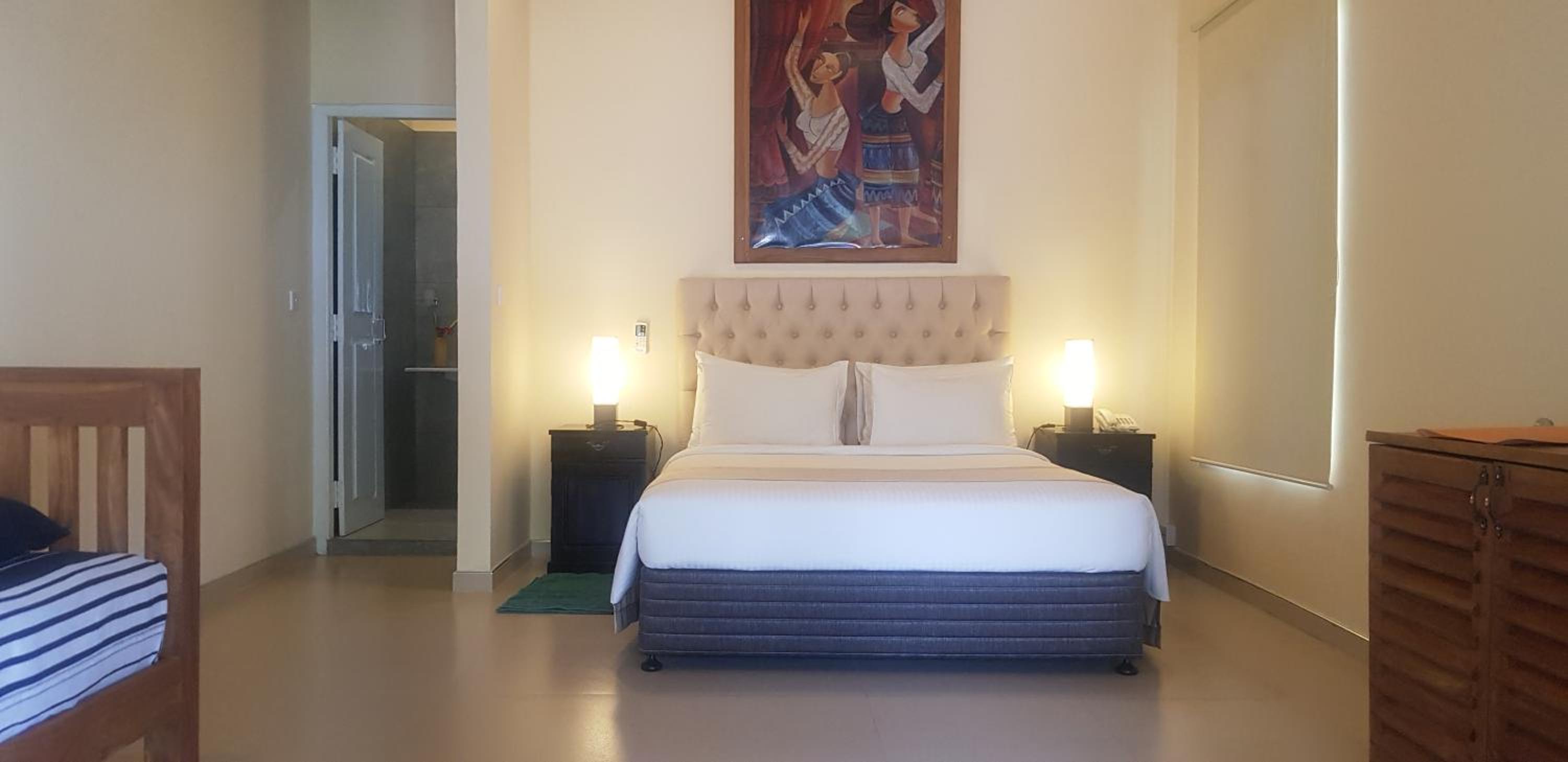Standard Cottage Room with Free 24 hours Check-in & Check-out