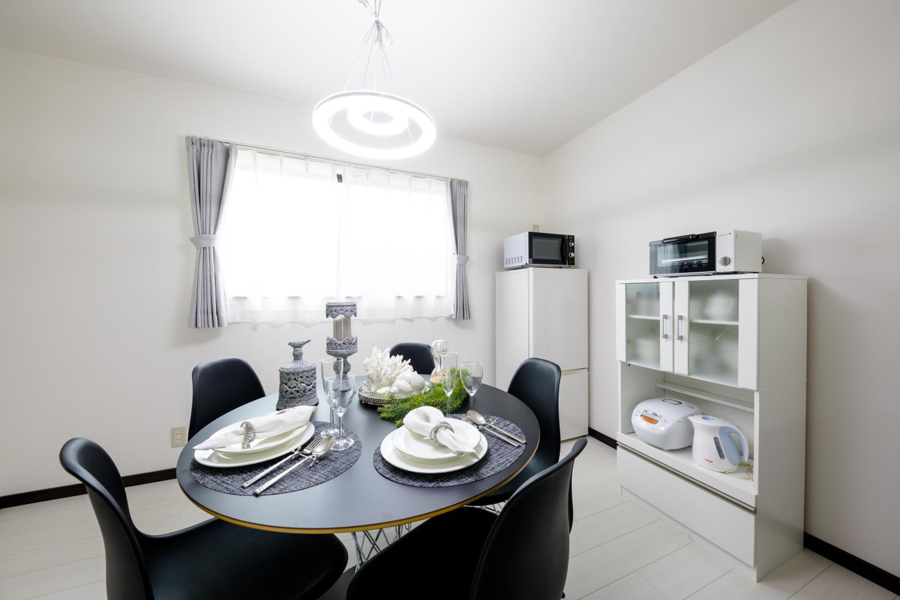 Three-Bedroom Villa - Photo 40