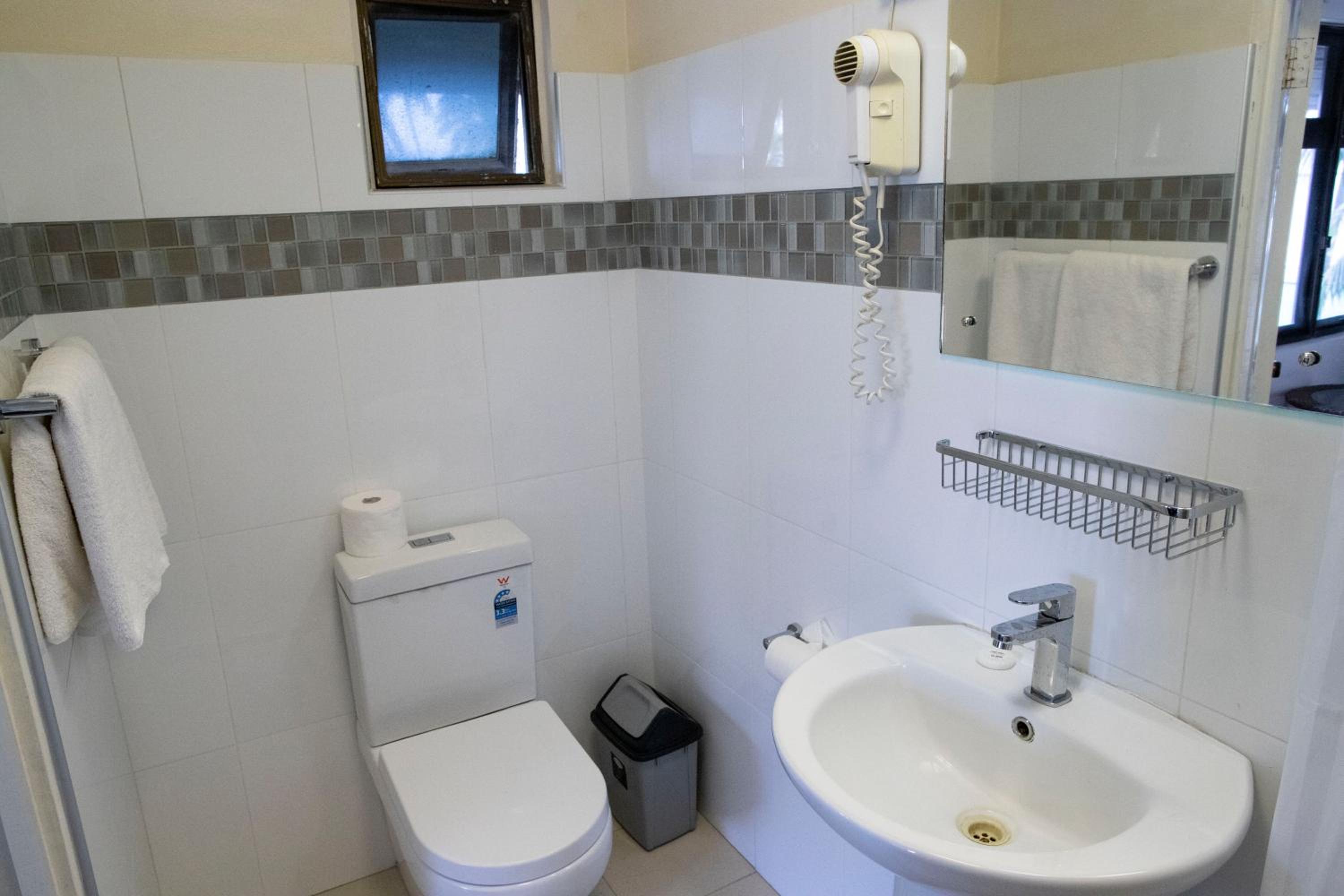 Superior Double Room with Sea View photo 4