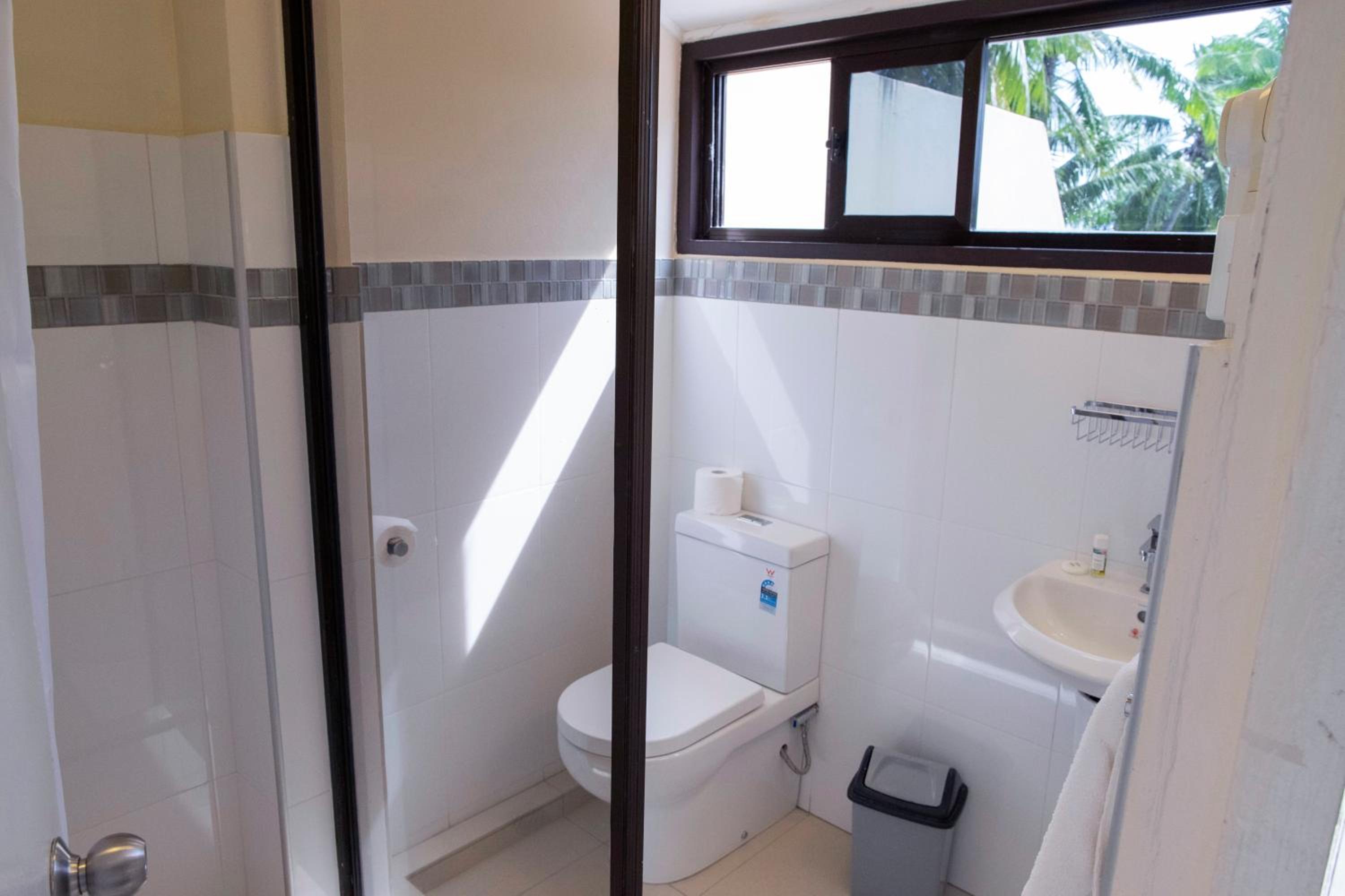 Superior Double Room with Sea View photo 3