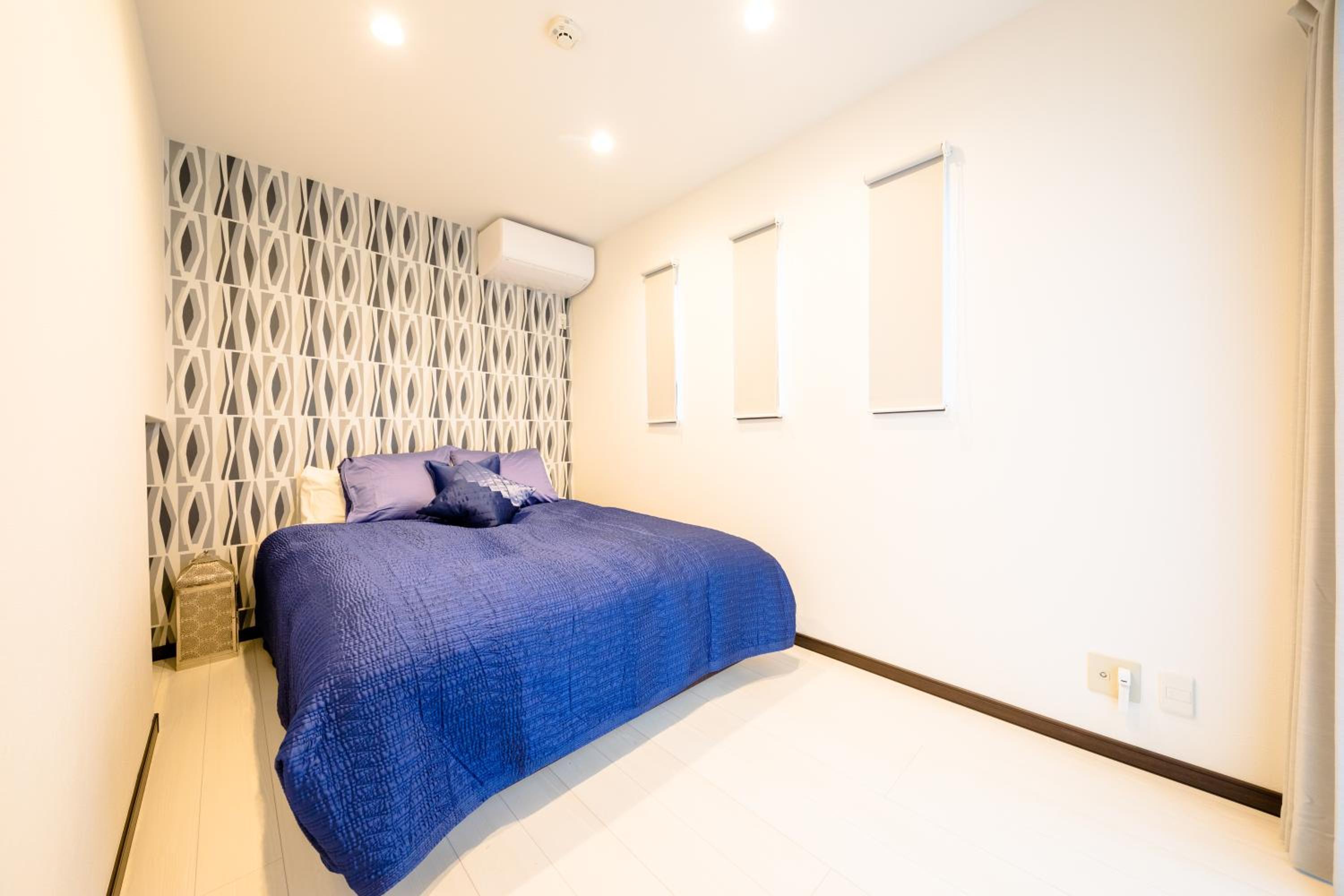 Three-Bedroom Villa - Photo 45