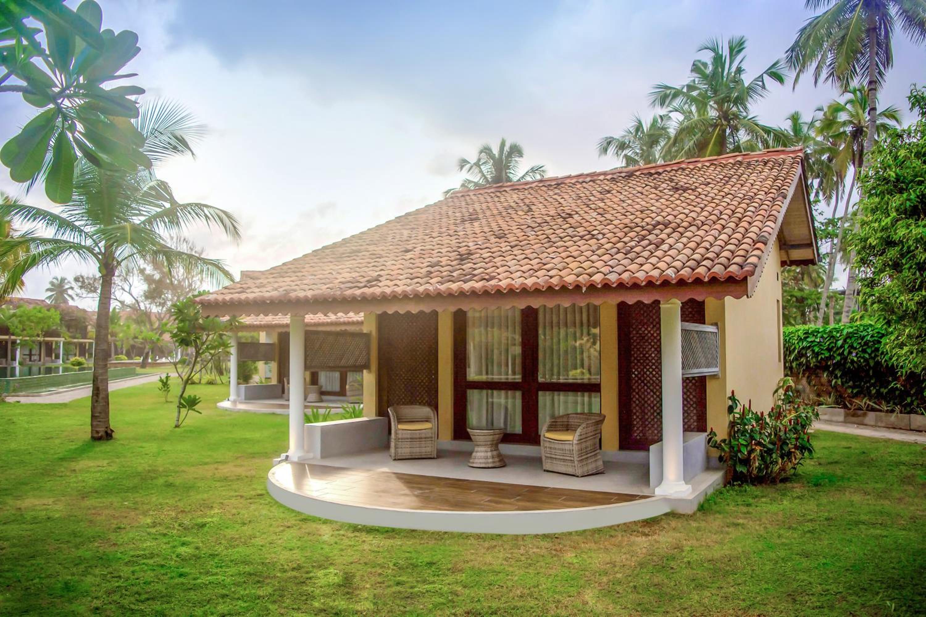 Luxury Villa with Plunge Pool with 10% Discount on Food & Beverage + All Property Services (Excluding Spa) - Photo 10
