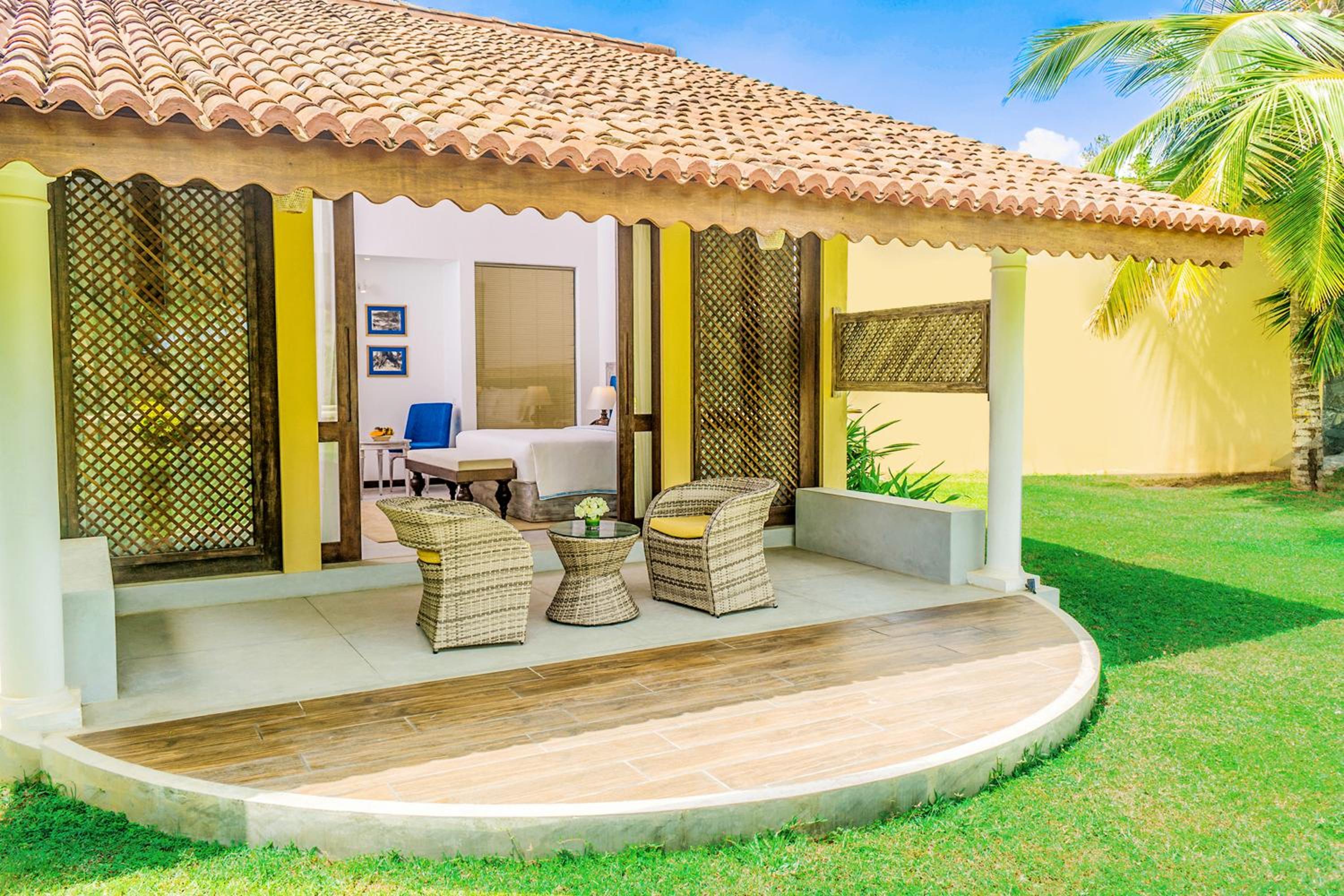 Luxury Villa with Plunge Pool with 10% Discount on Food & Beverage + All Property Services (Excluding Spa) - Photo 6