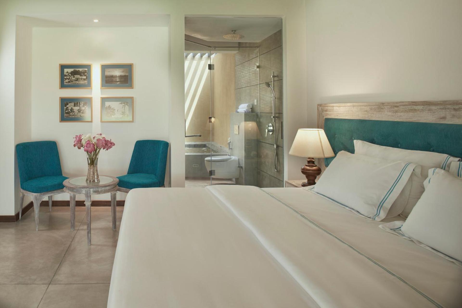 Luxury Villa with Plunge Pool with 10% Discount on Food & Beverage + All Property Services (Excluding Spa) - Photo 1