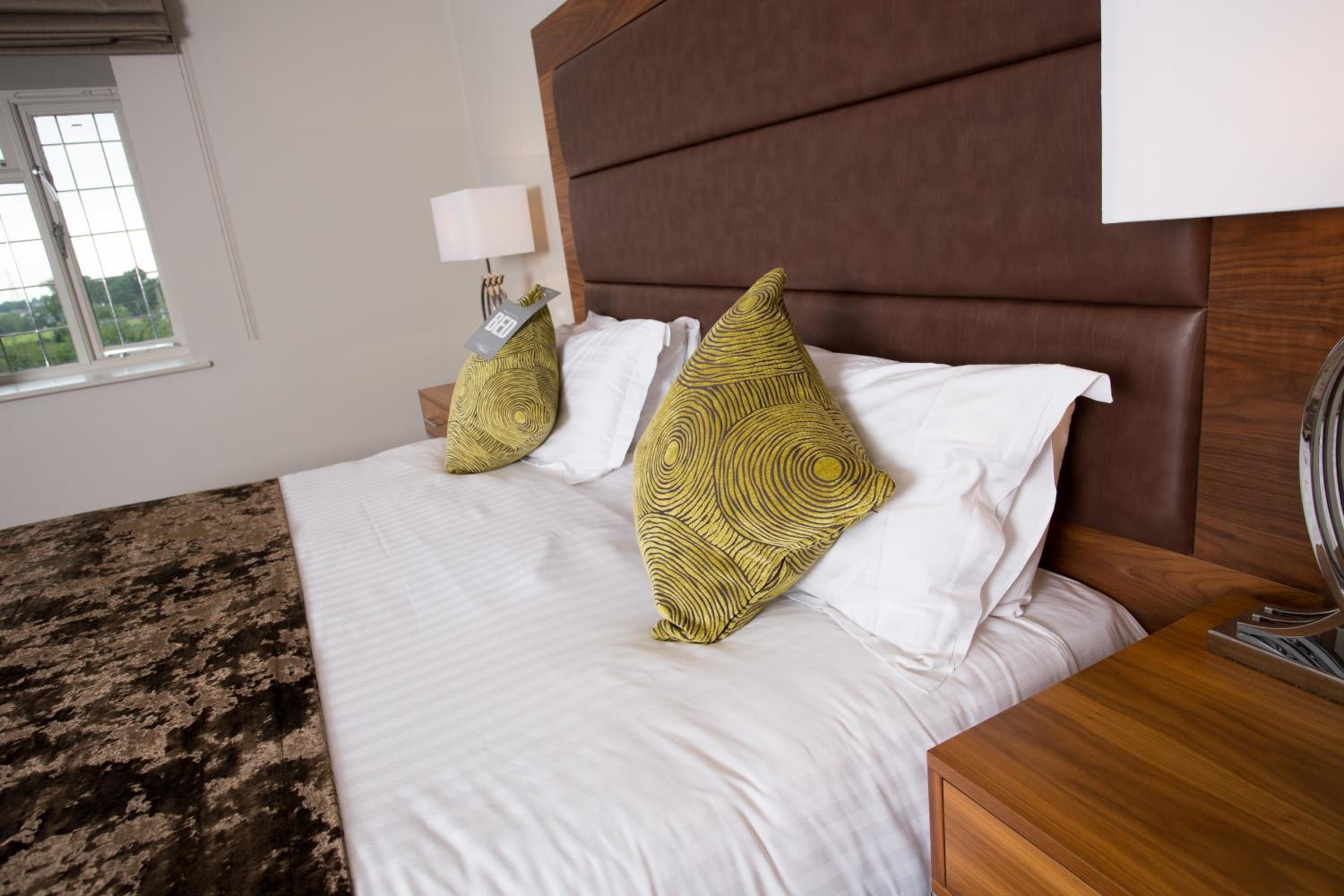 Classic Junior Suite - Photo 1