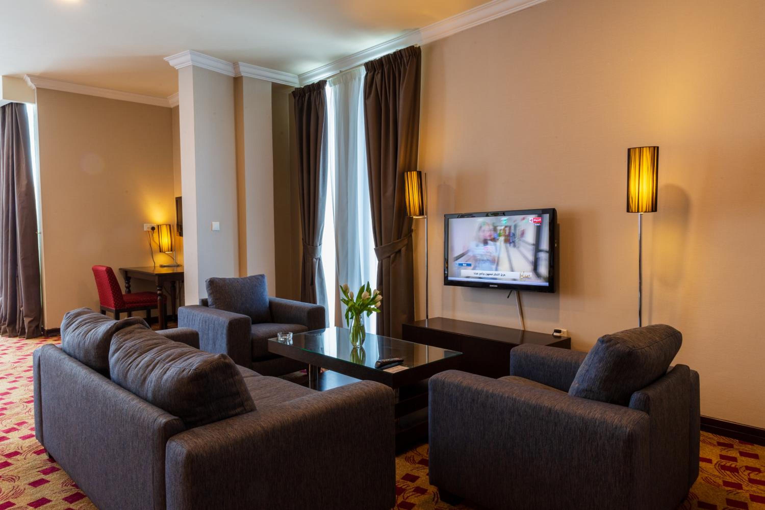 Deluxe Suite - Photo 5