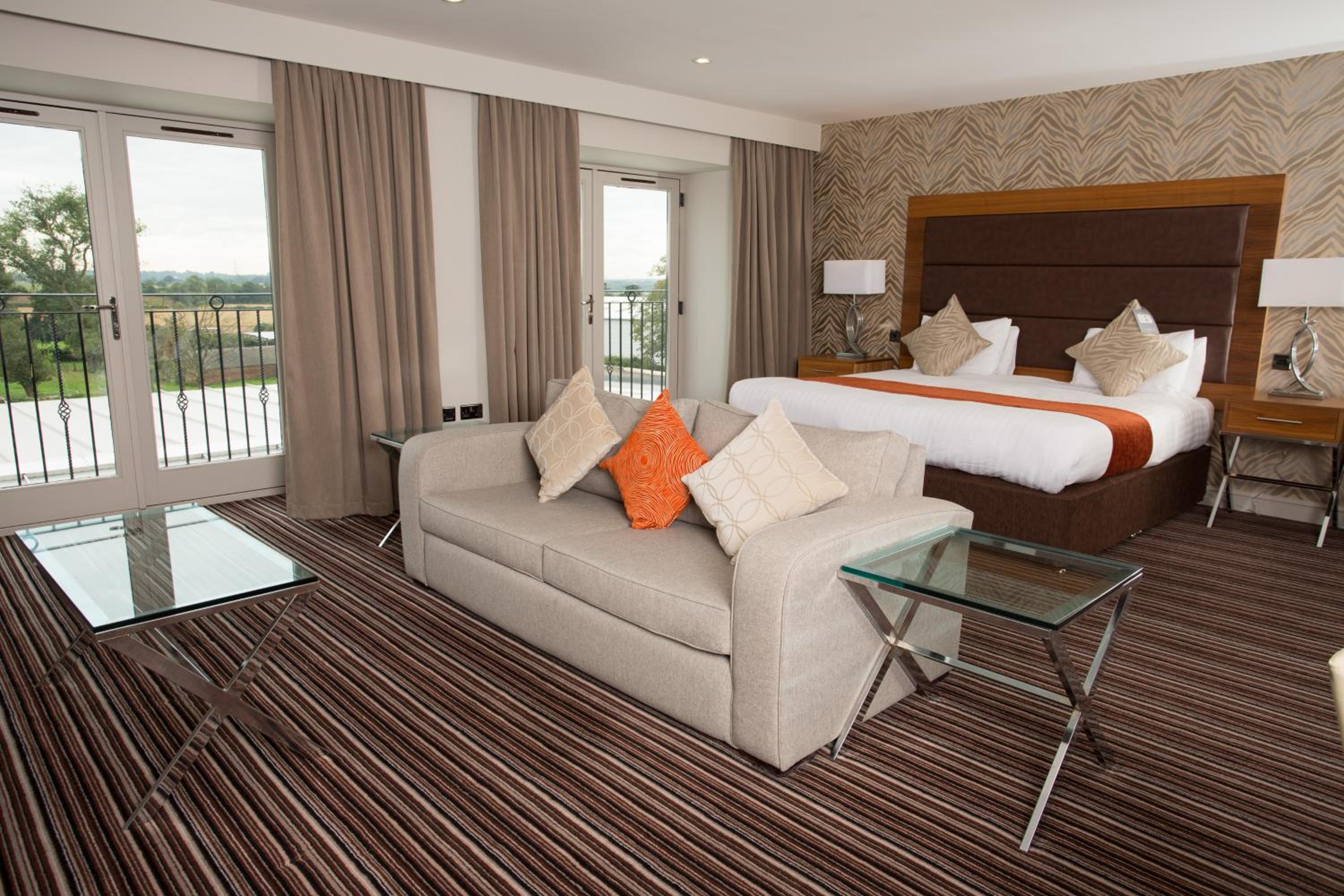 Executive Suite photo 1