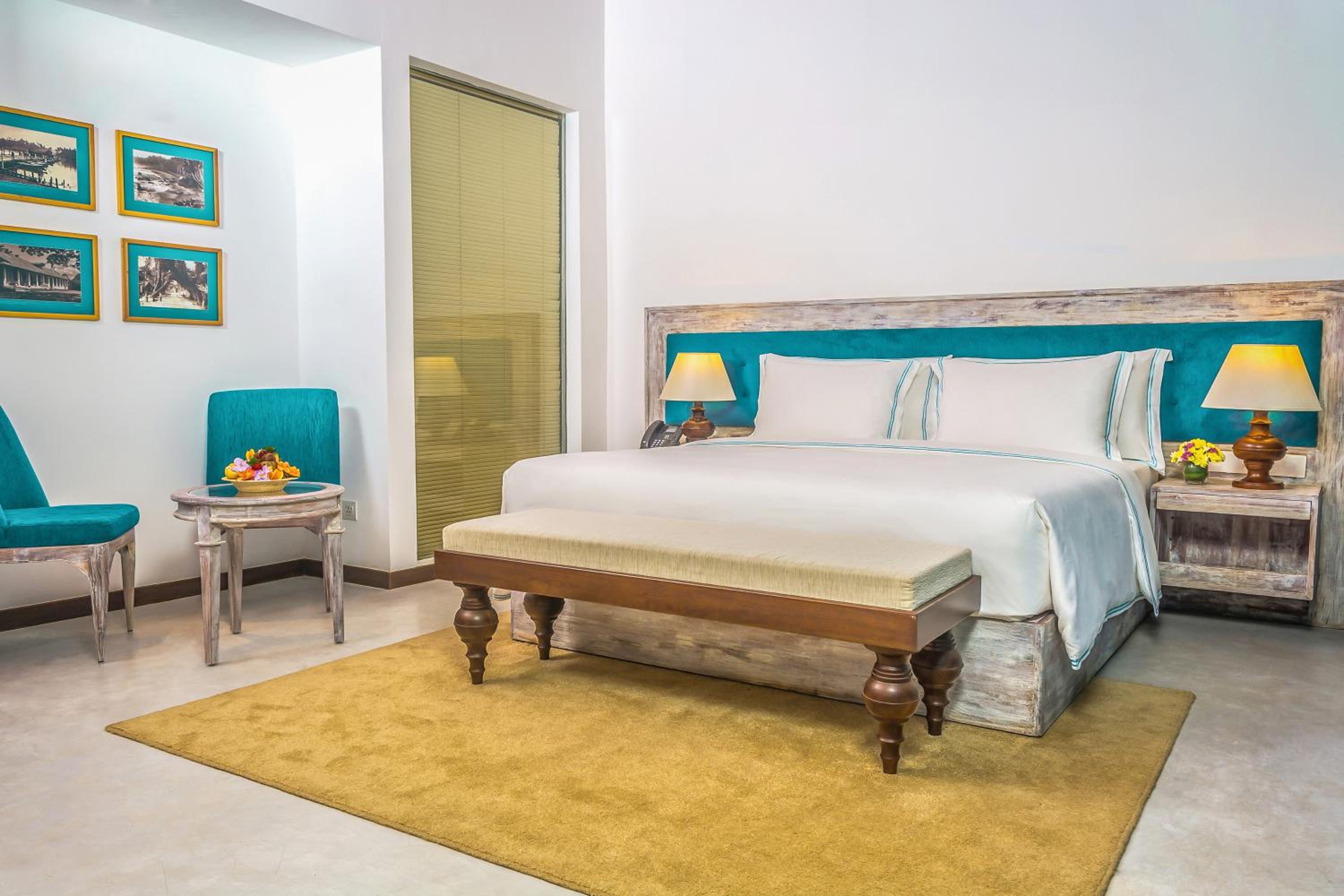 Premium Room with 10% Discount on Food & Beverage + All Property Services (Excluding Spa) - Photo 1
