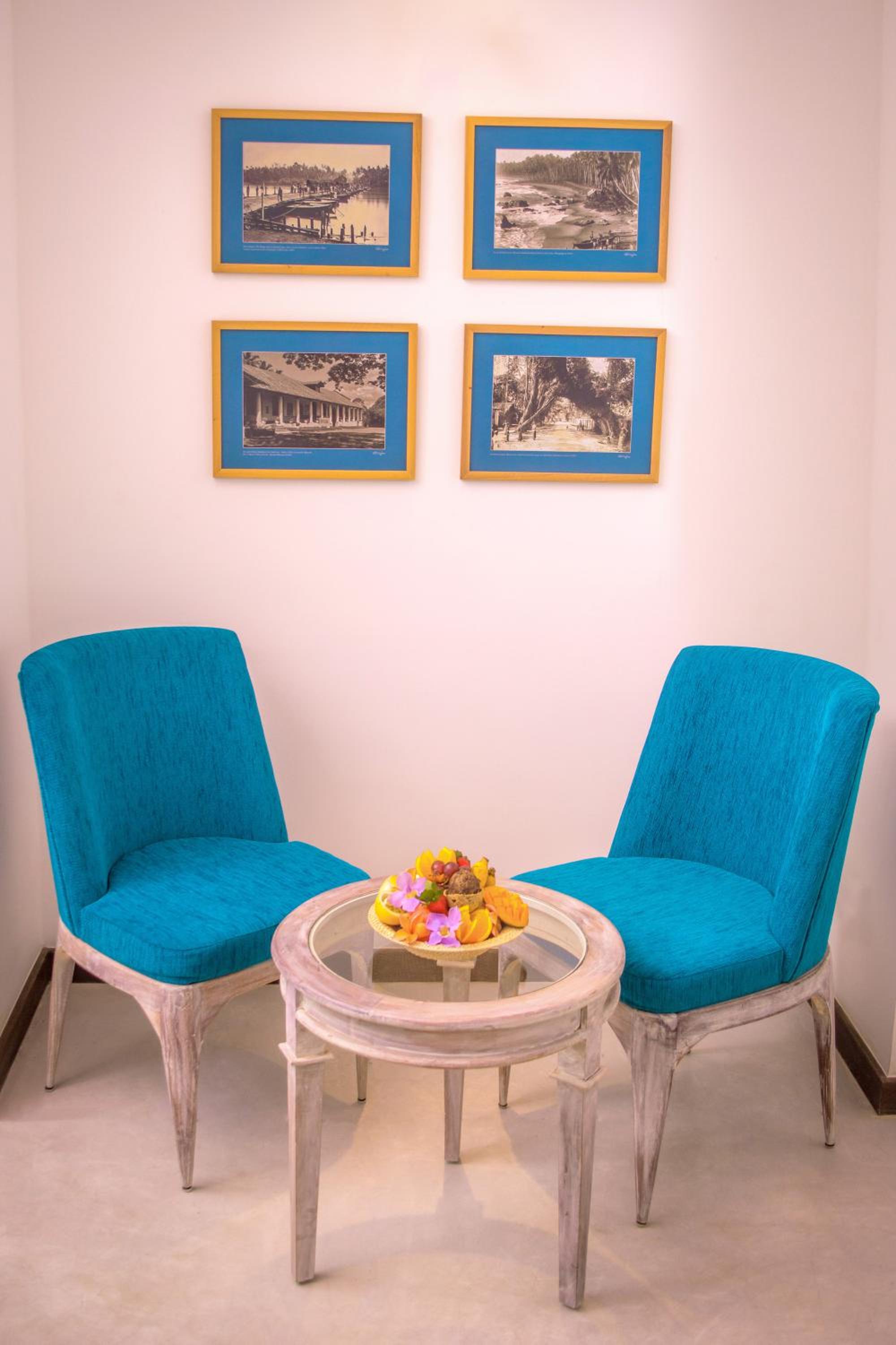 Premium Room with 10% Discount on Food & Beverage + All Property Services (Excluding Spa) - Photo 5